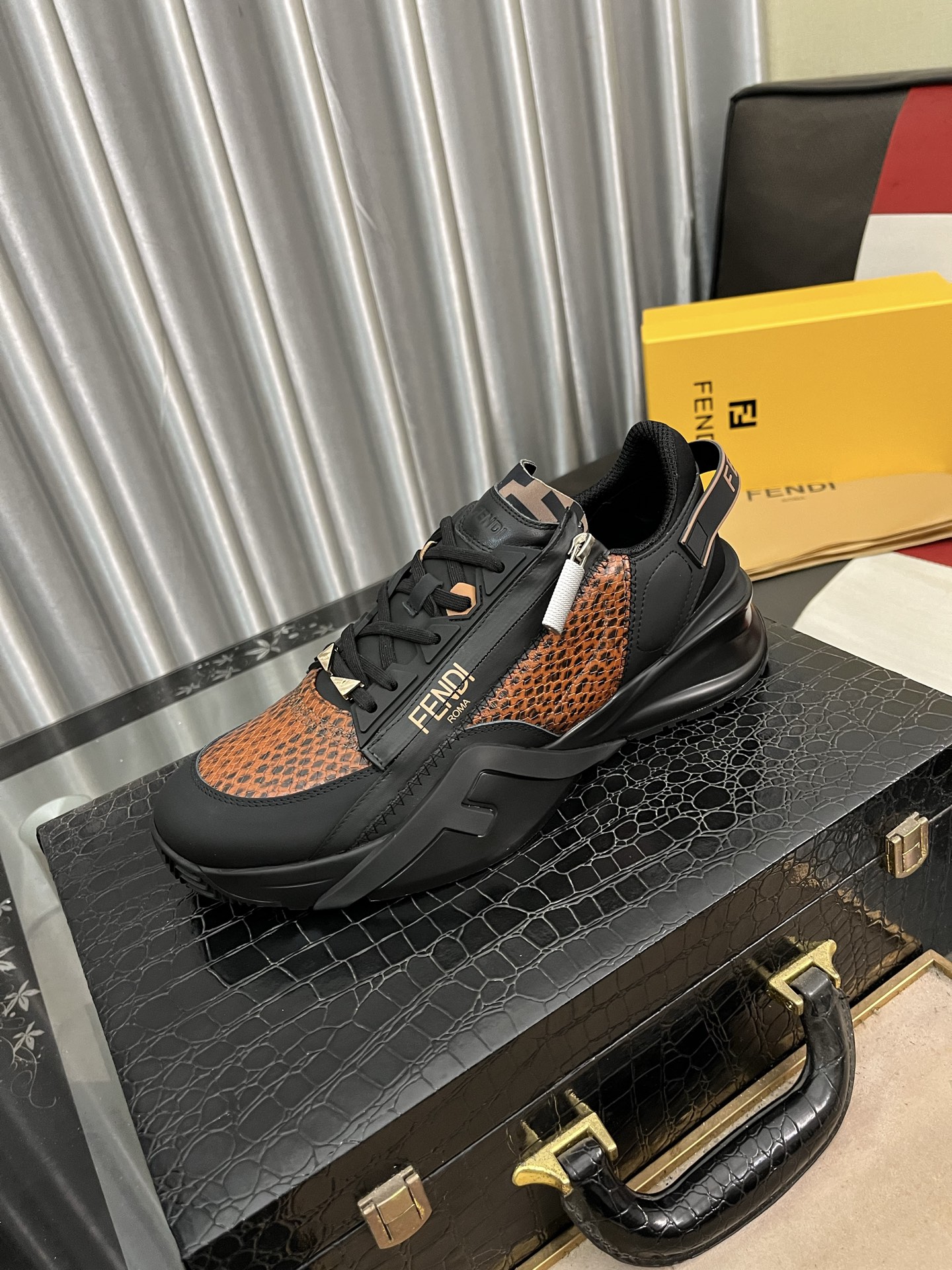 Fendi shoe