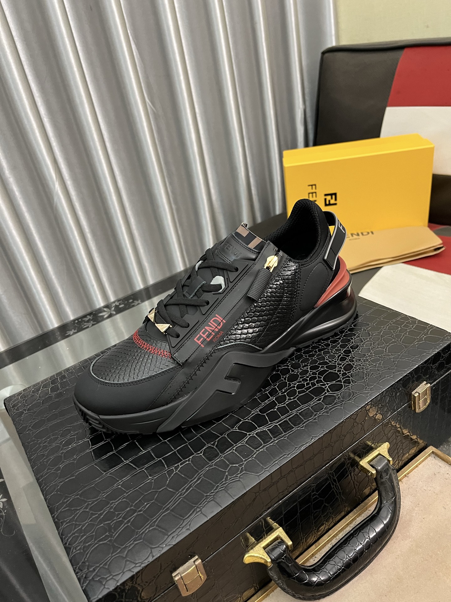 Fendi shoe