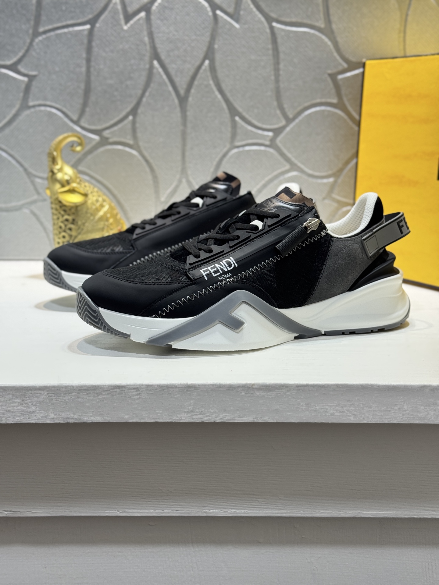 Fendi shoe