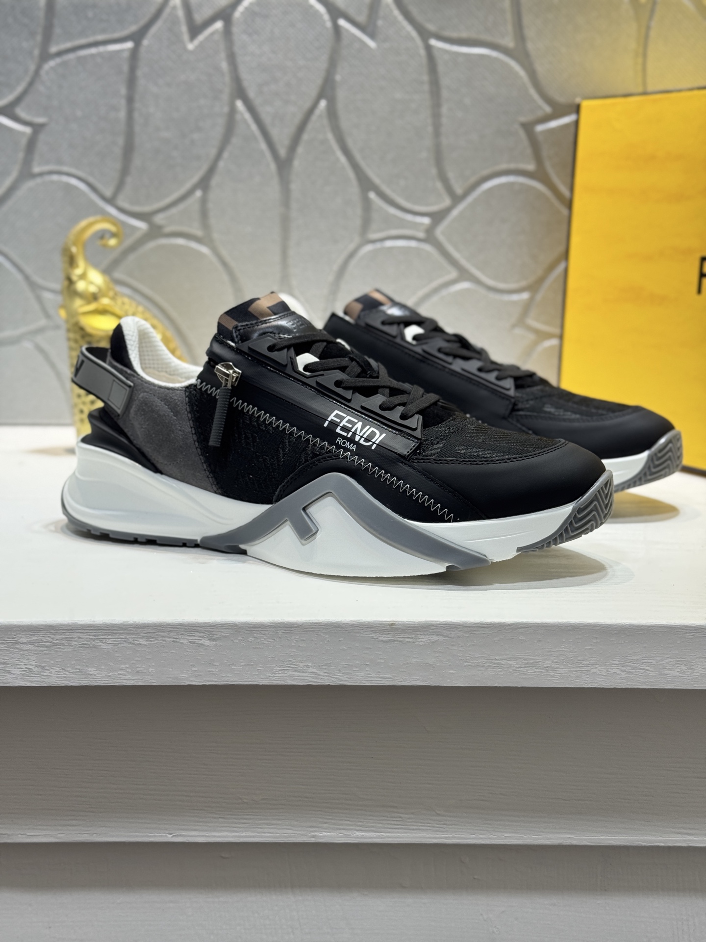 Fendi shoe