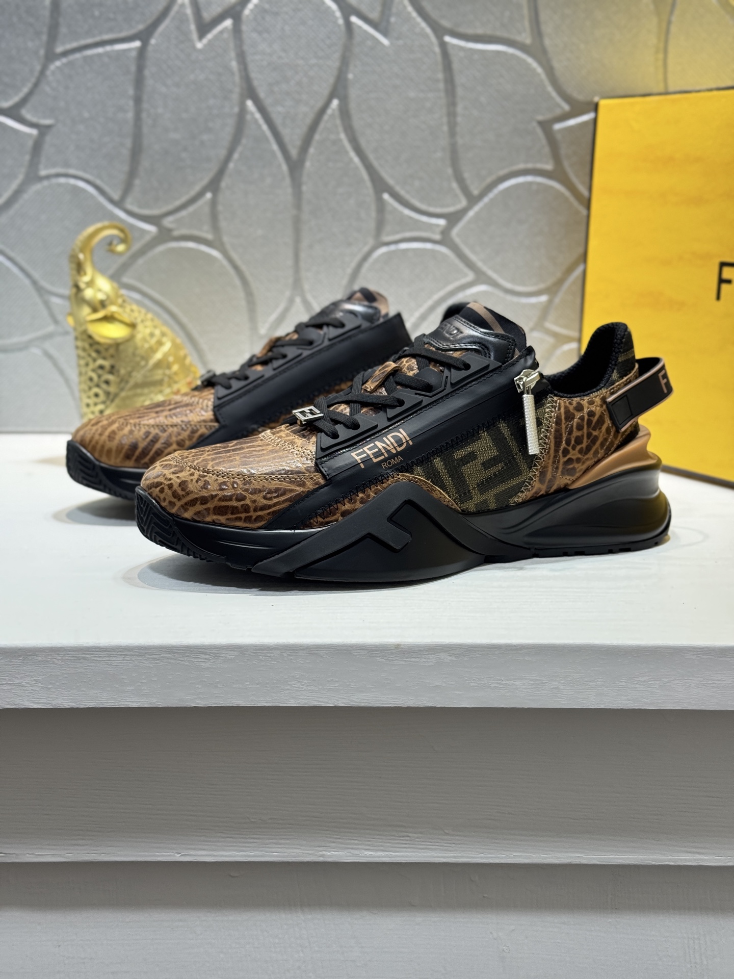Fendi shoe