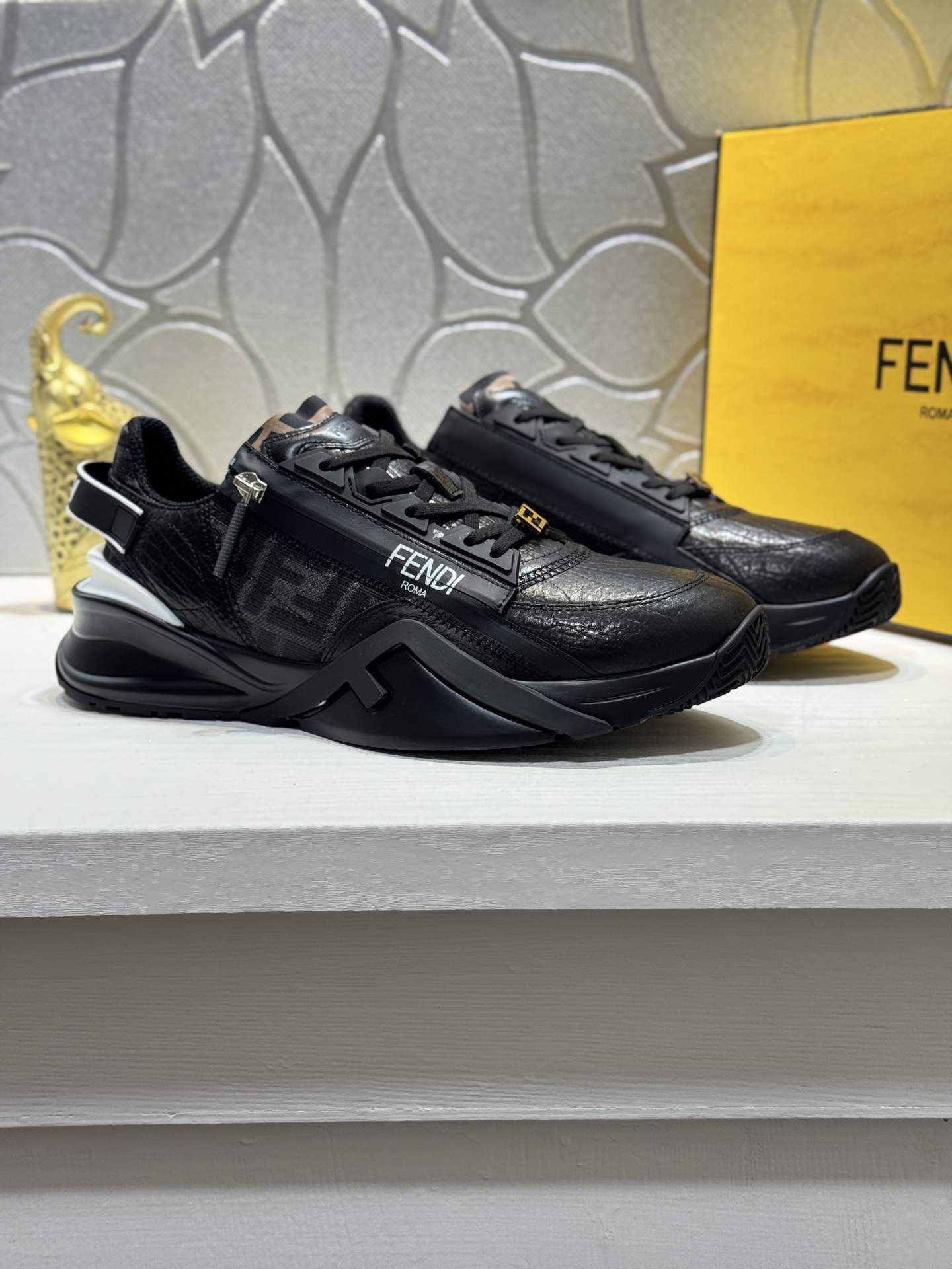 Fendi shoe