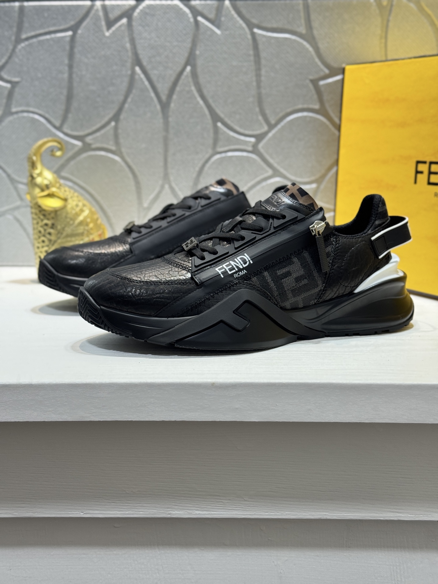 Fendi shoe