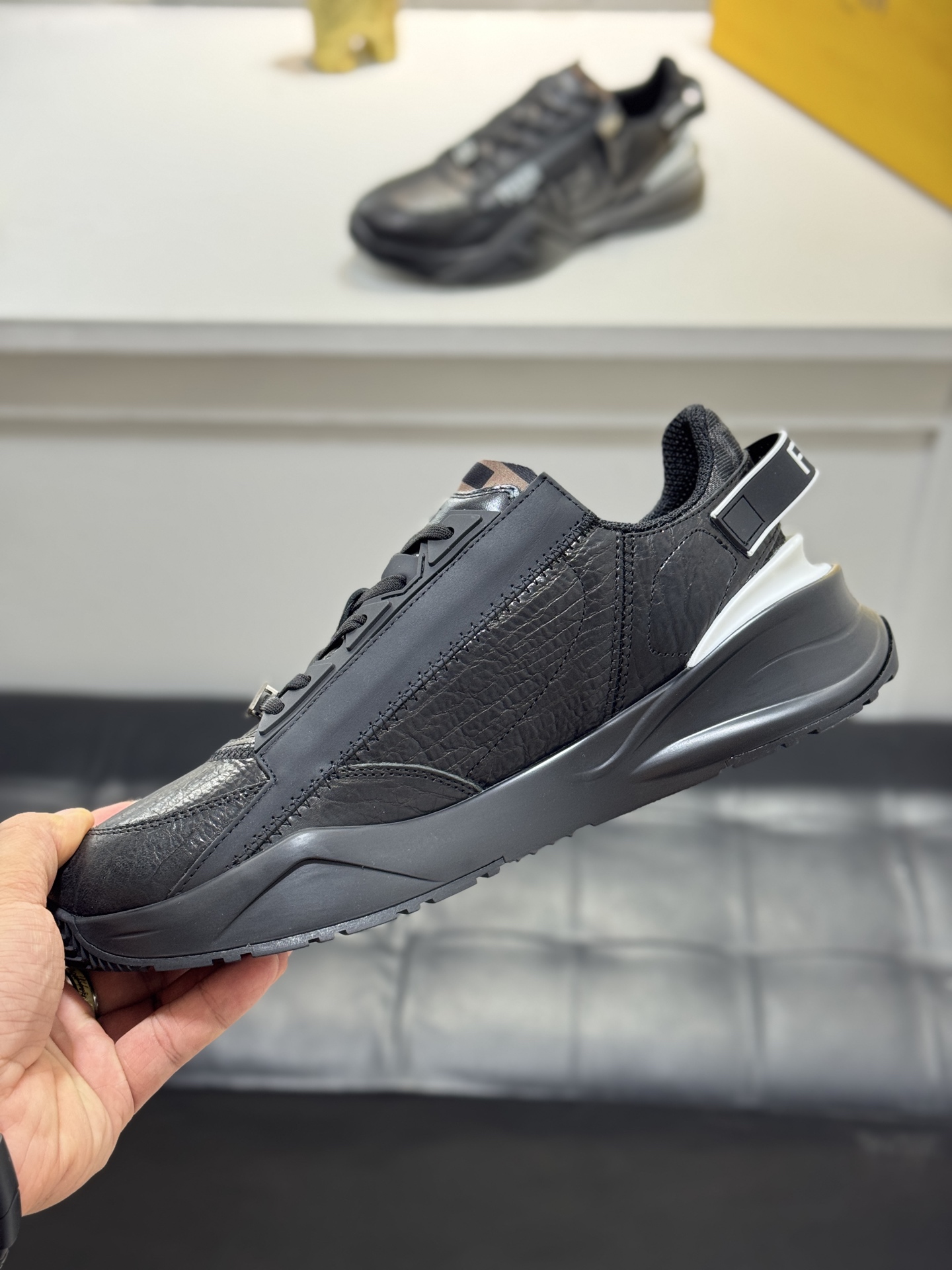 Fendi shoe