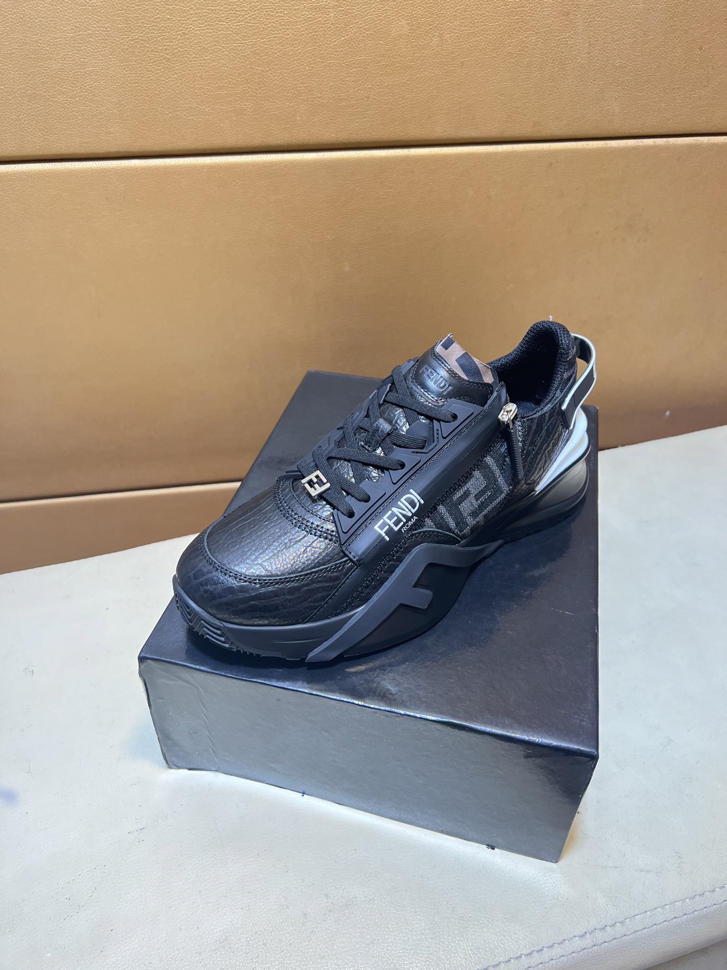 Fendi shoe