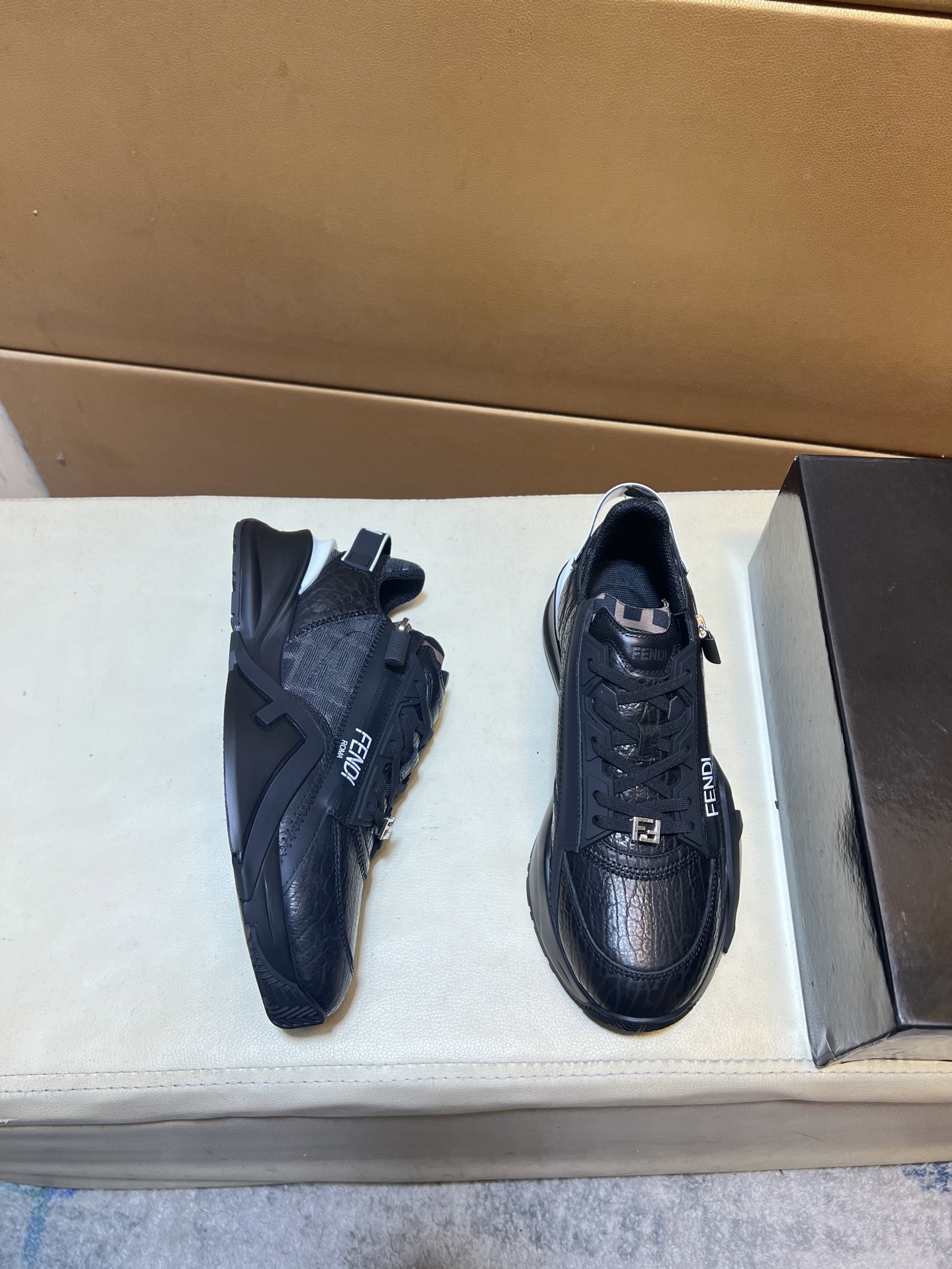 Fendi shoe