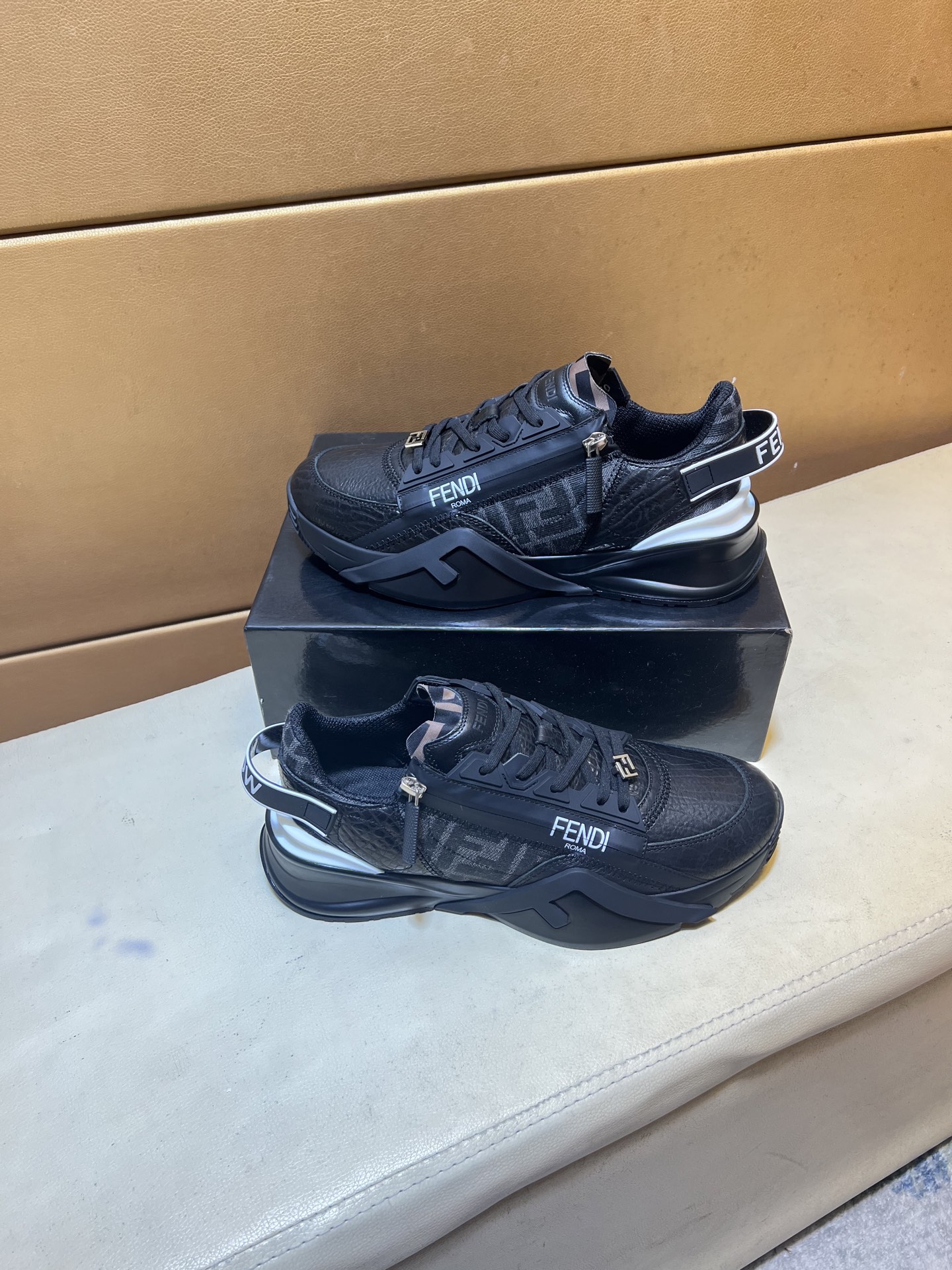 Fendi shoe