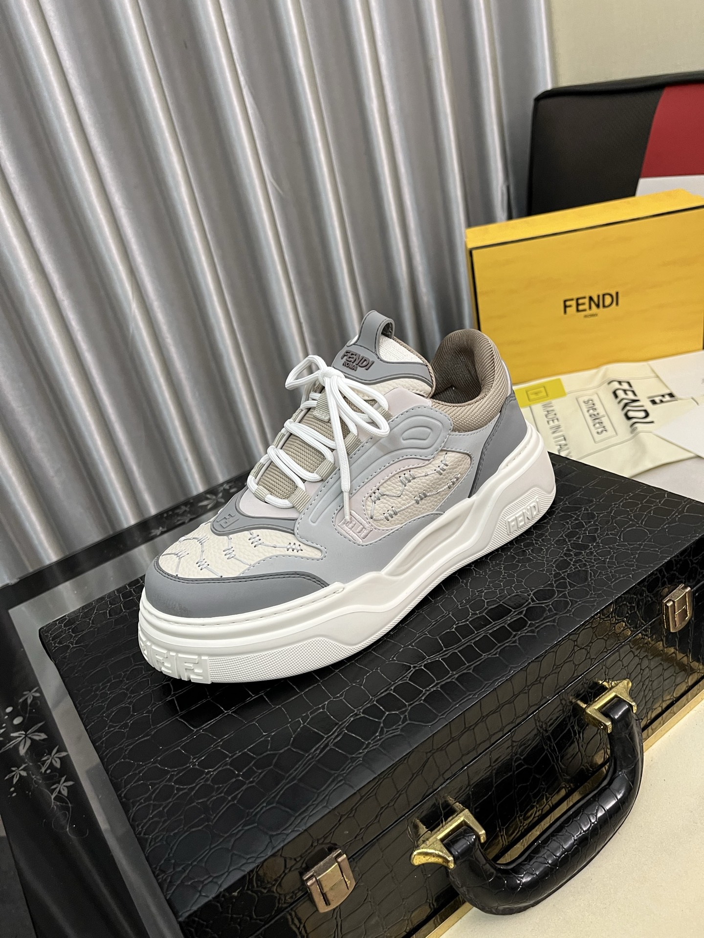 Fendi shoe