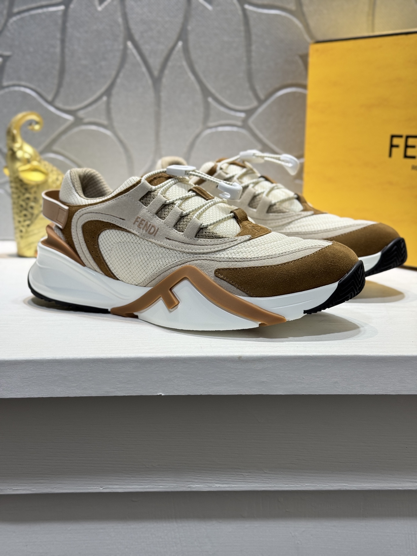 Fendi shoe