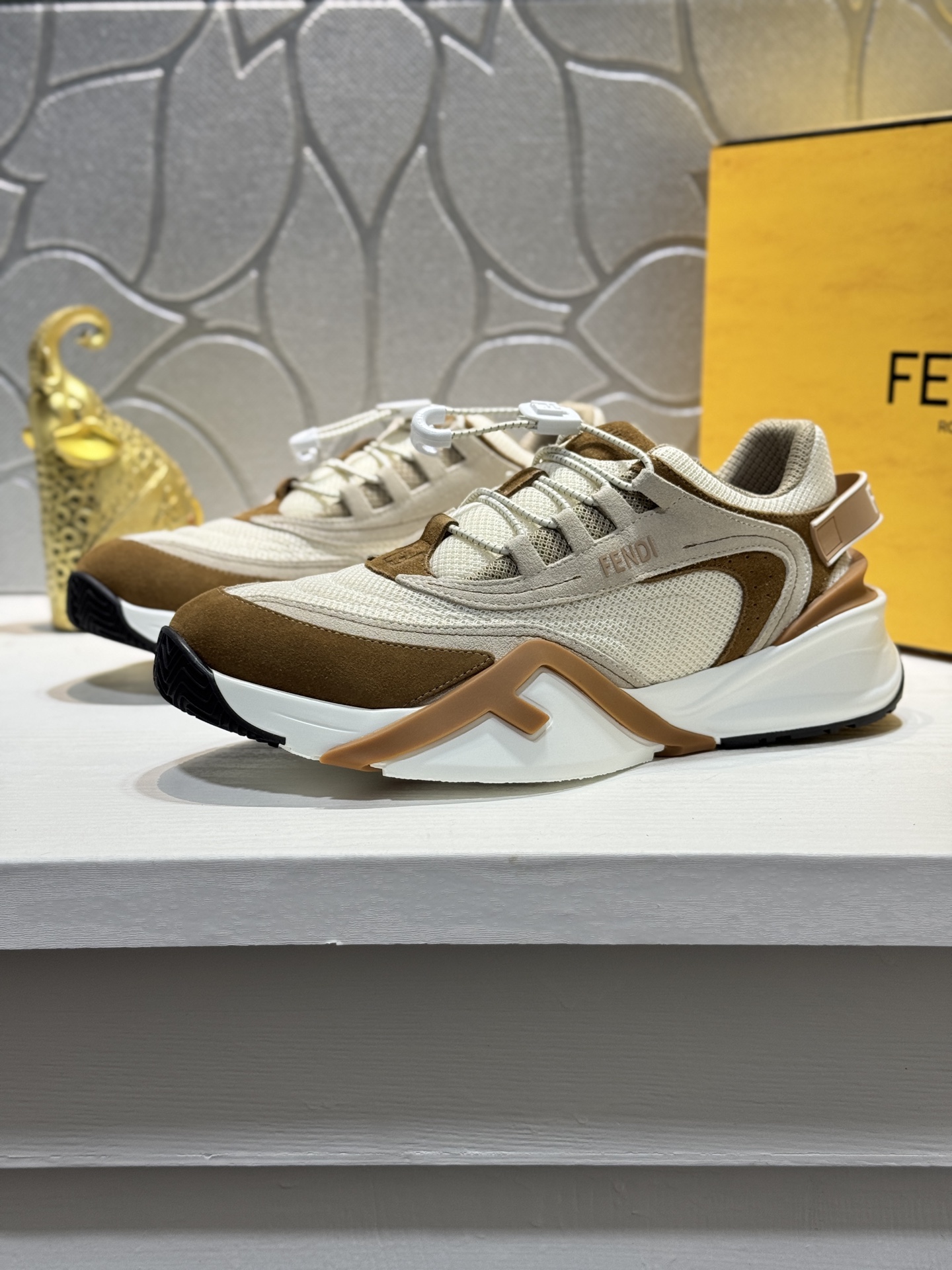 Fendi shoe