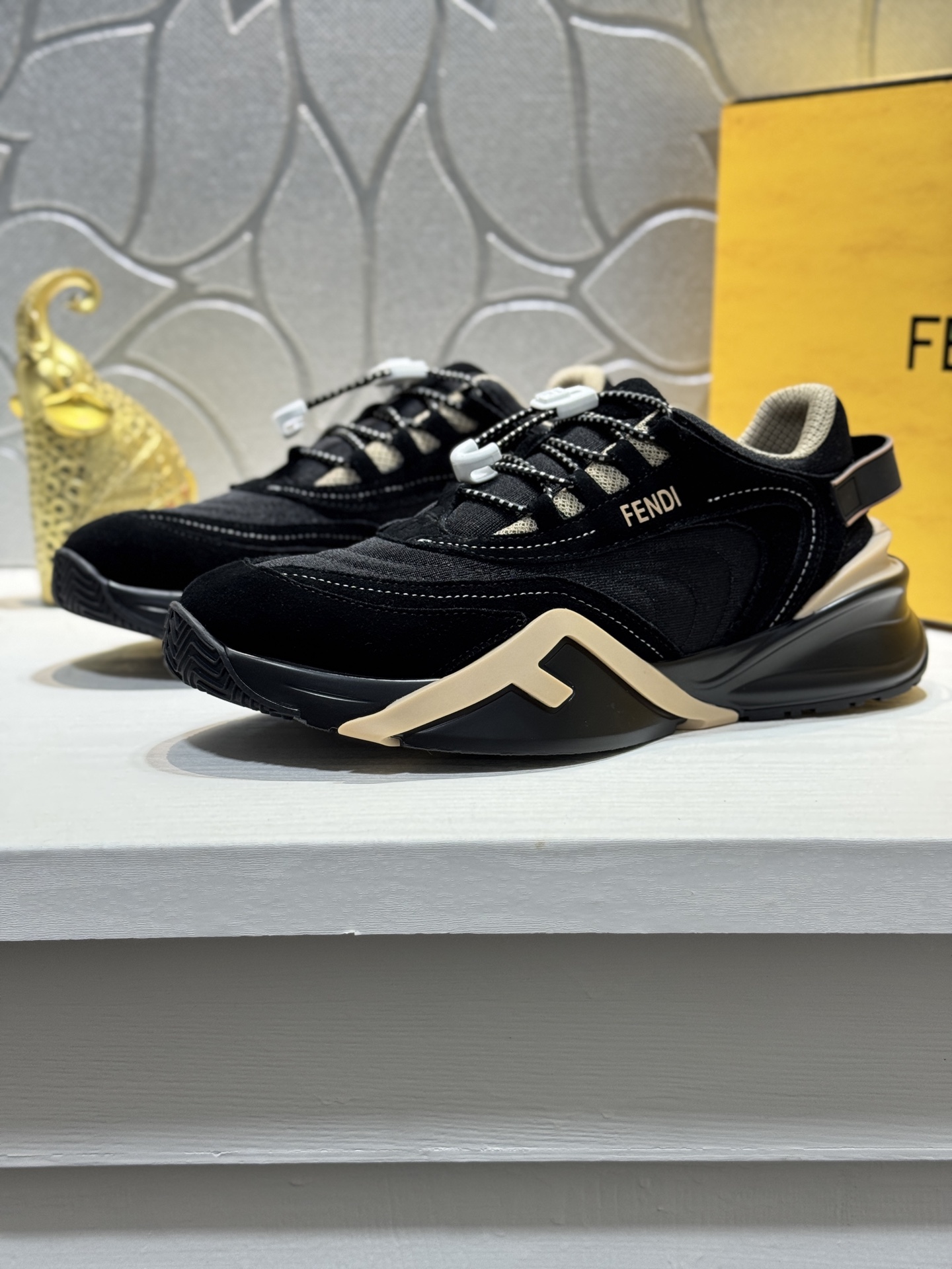 Fendi shoe