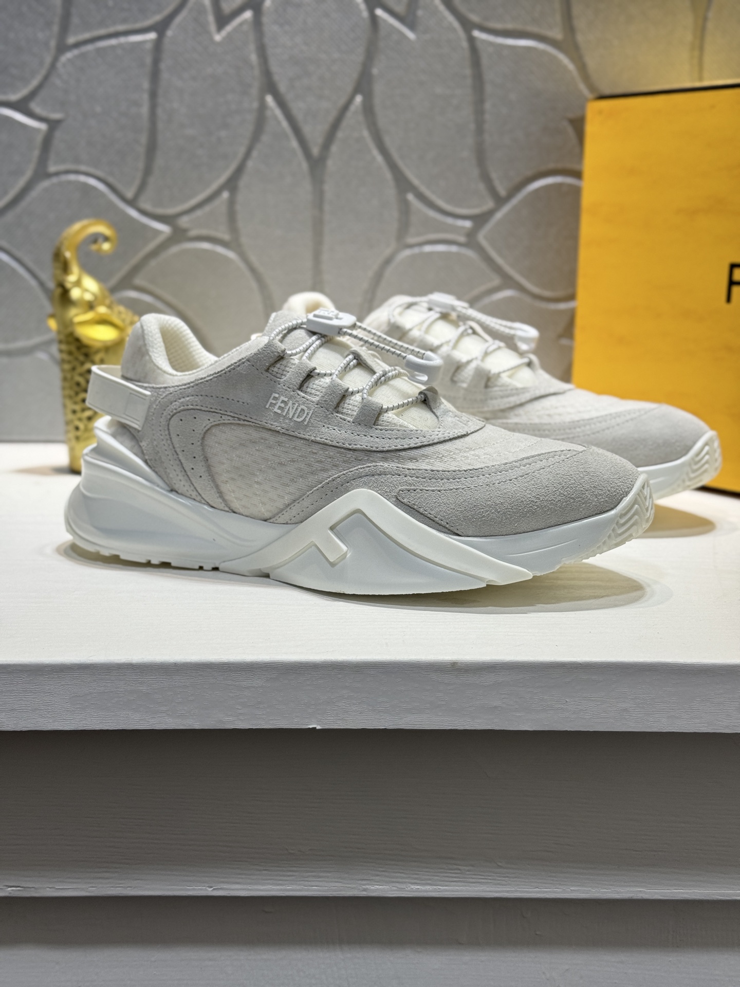 Fendi shoe