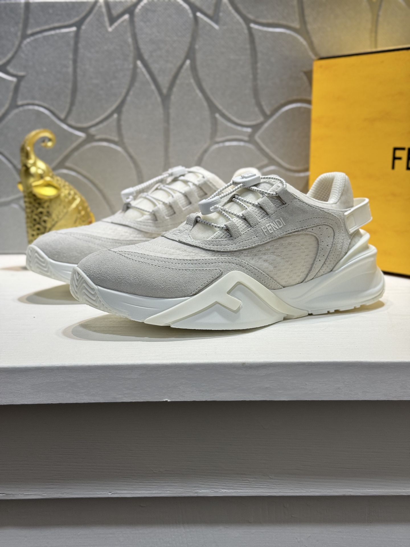 Fendi shoe