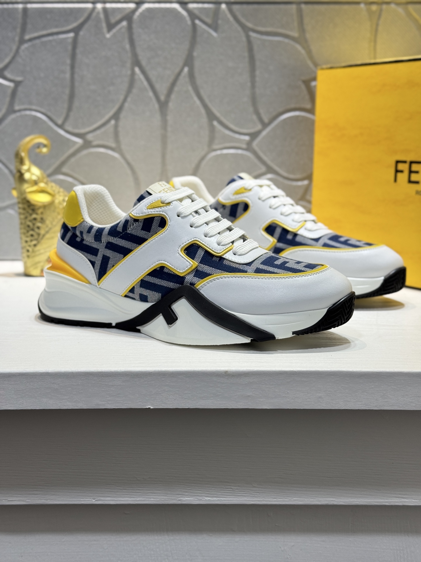 Fendi shoe