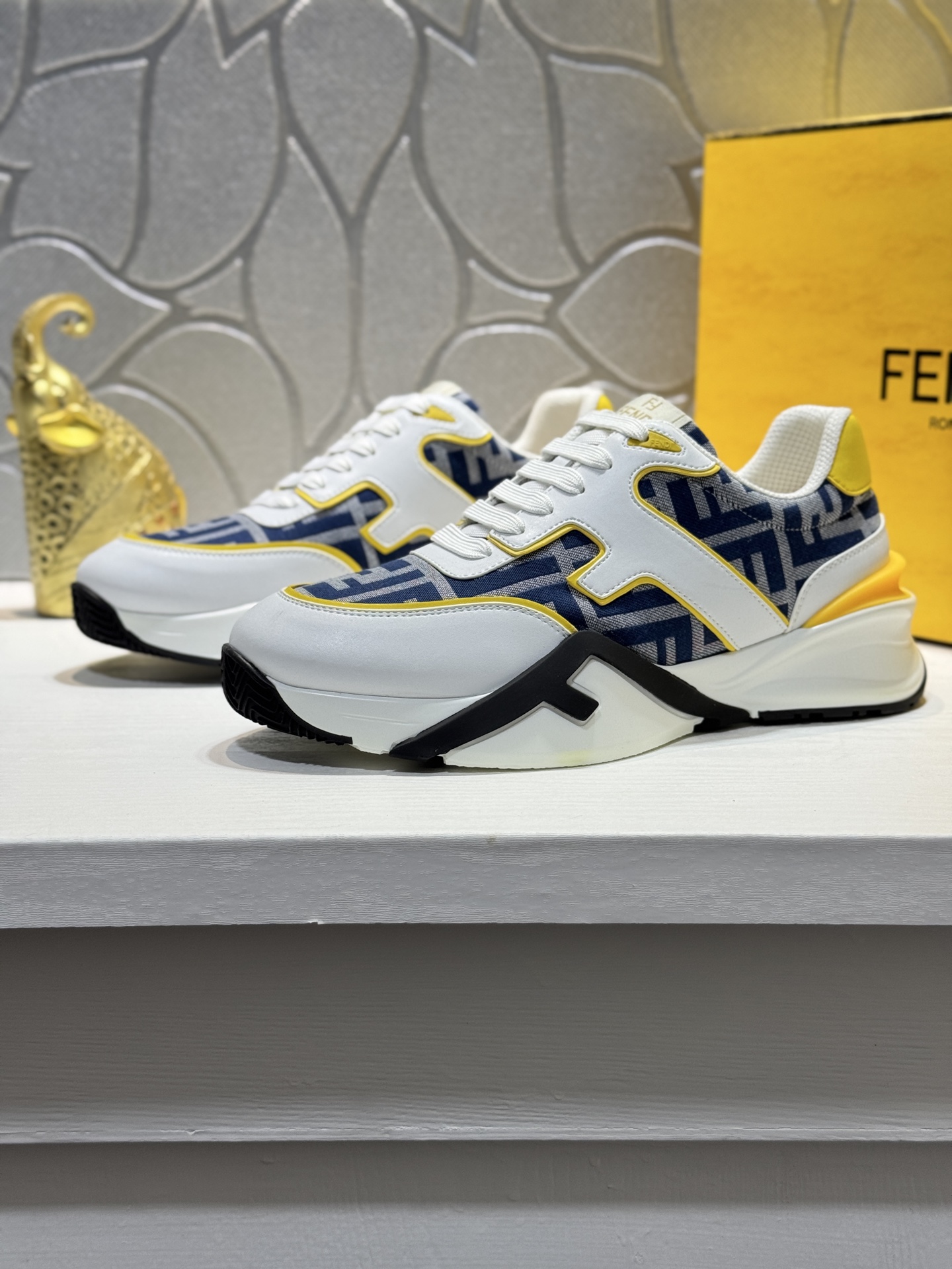 Fendi shoe