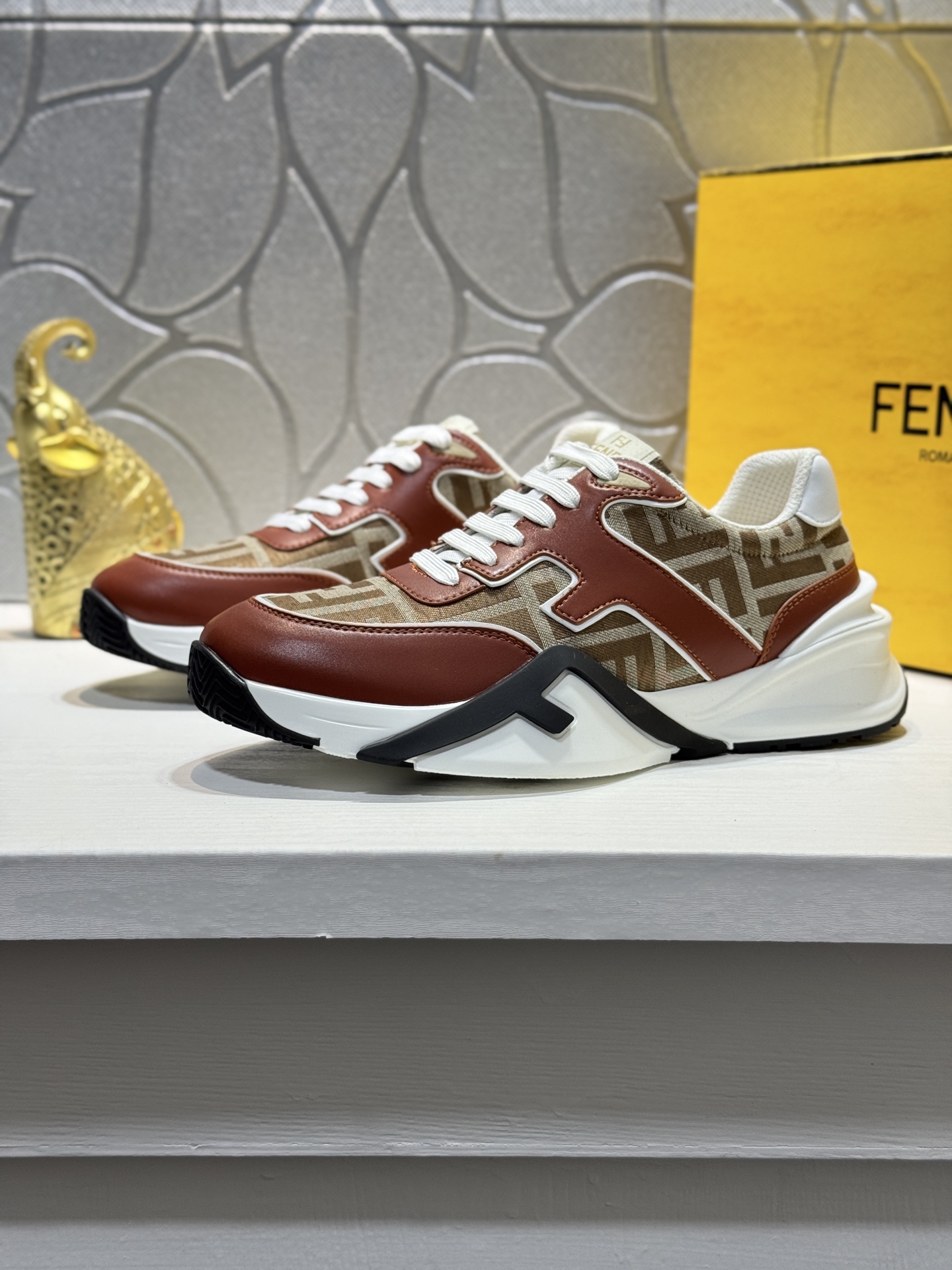 Fendi shoe