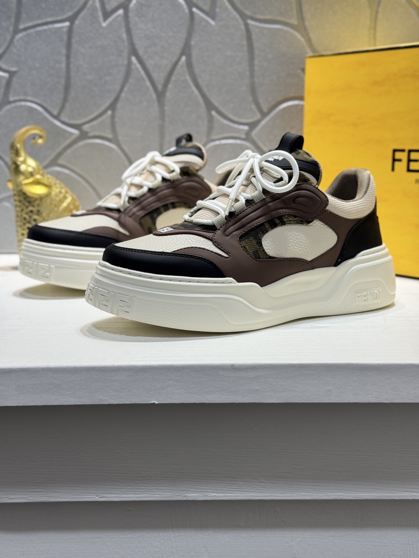 Fendi shoe