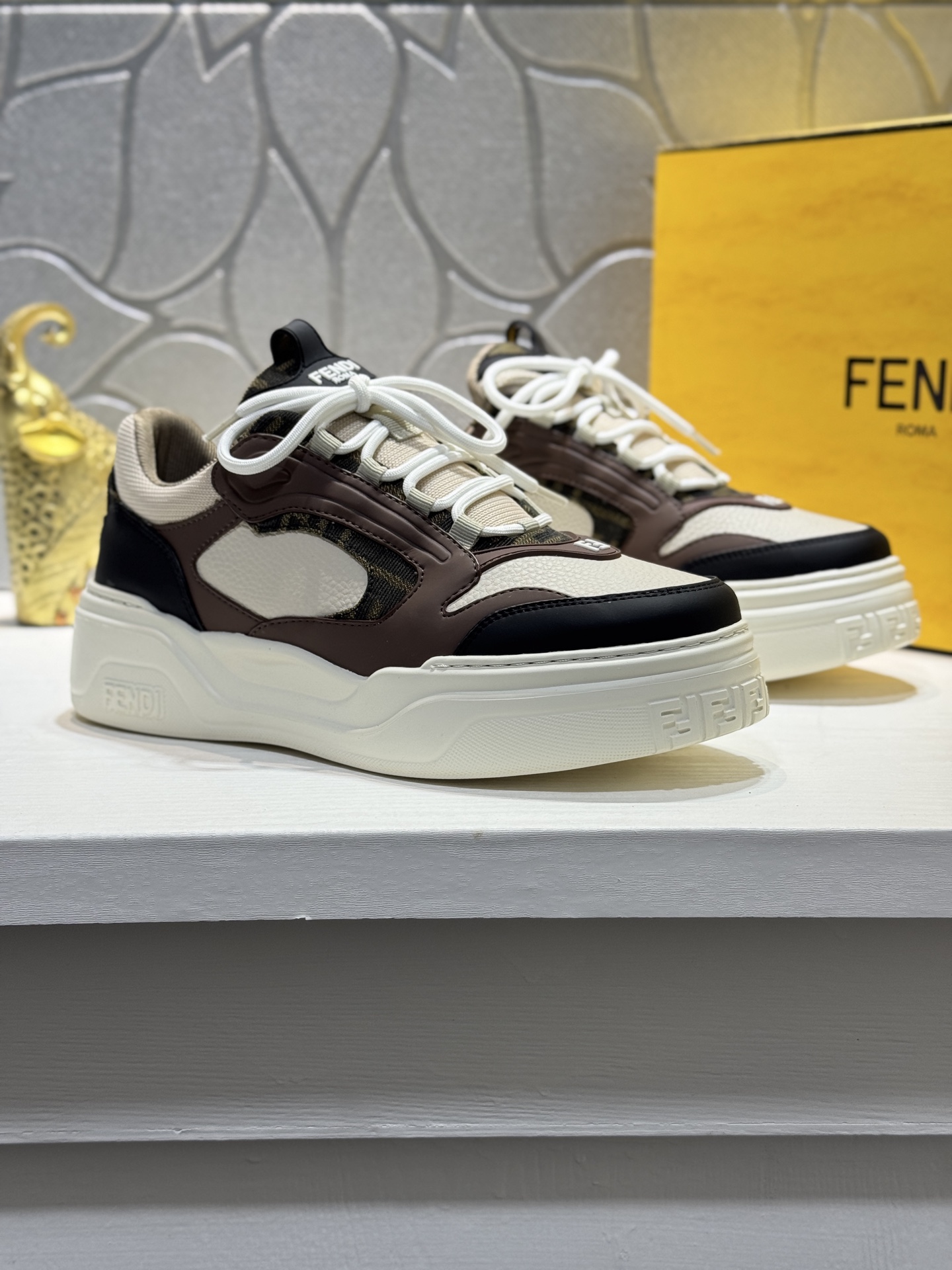 Fendi shoe