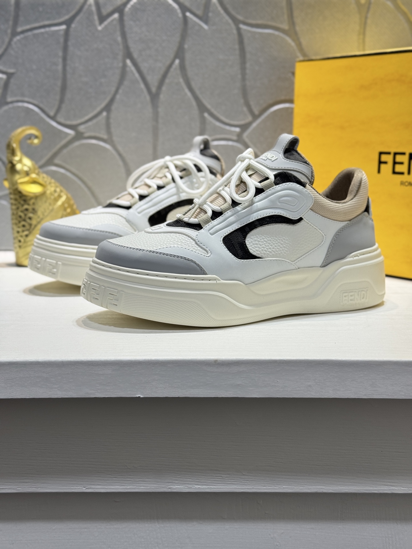 Fendi shoe