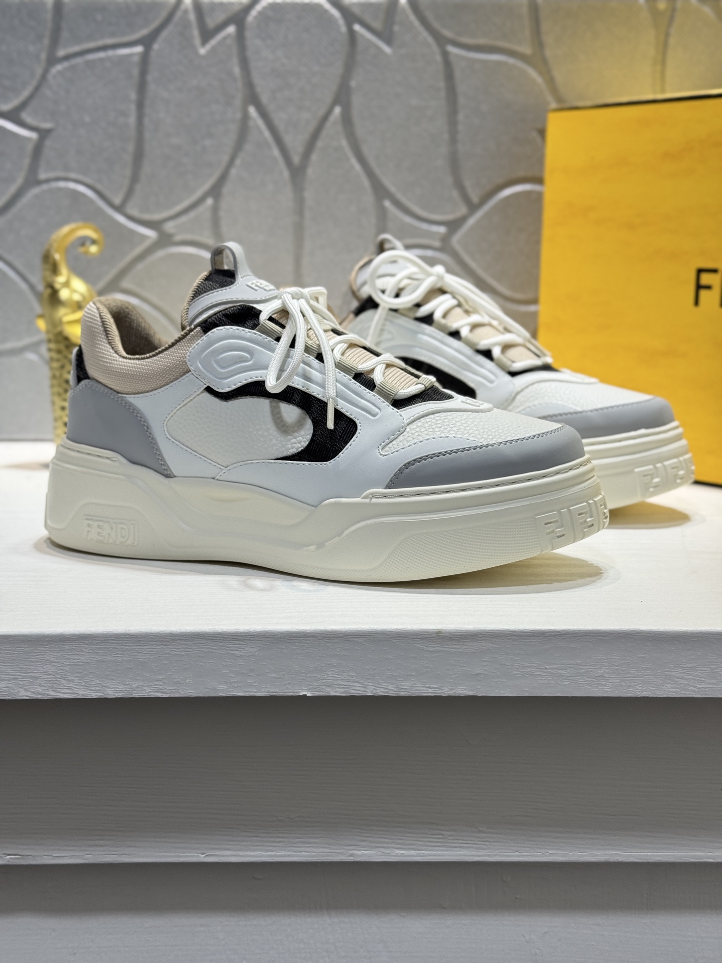 Fendi shoe