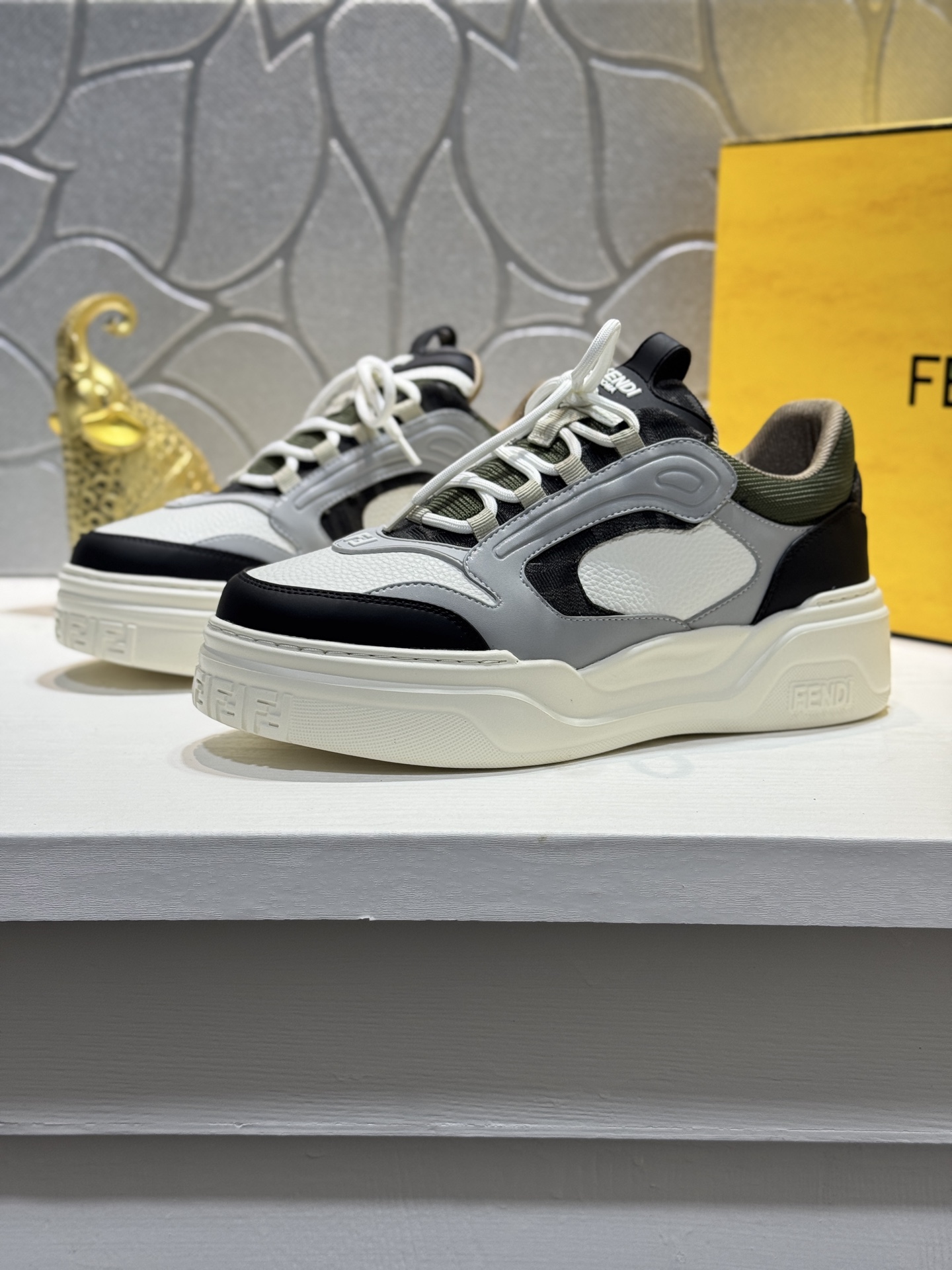 Fendi shoe