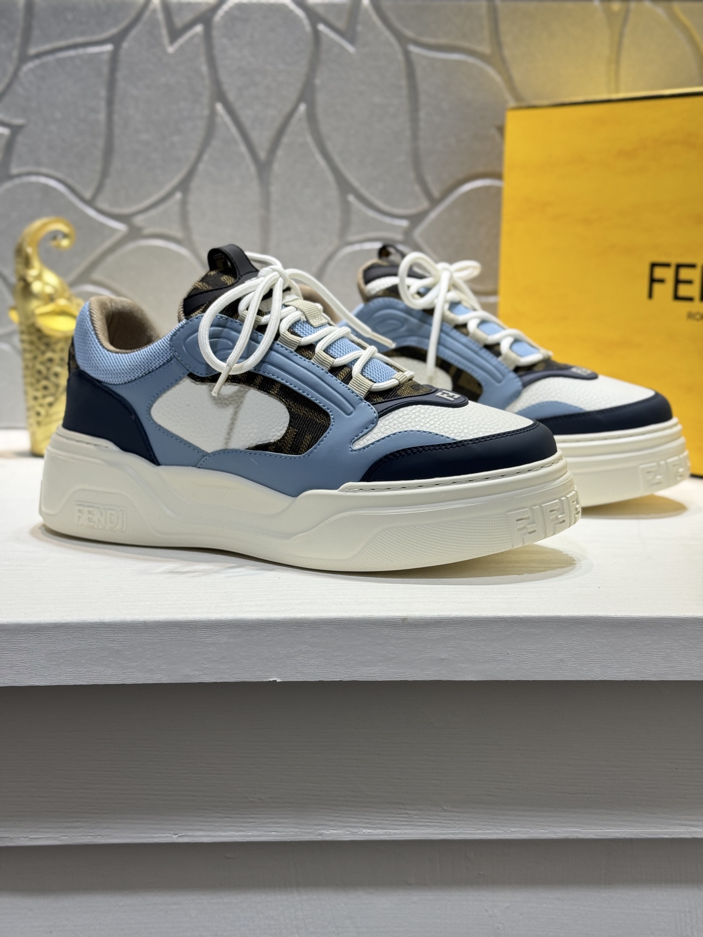 Fendi shoe