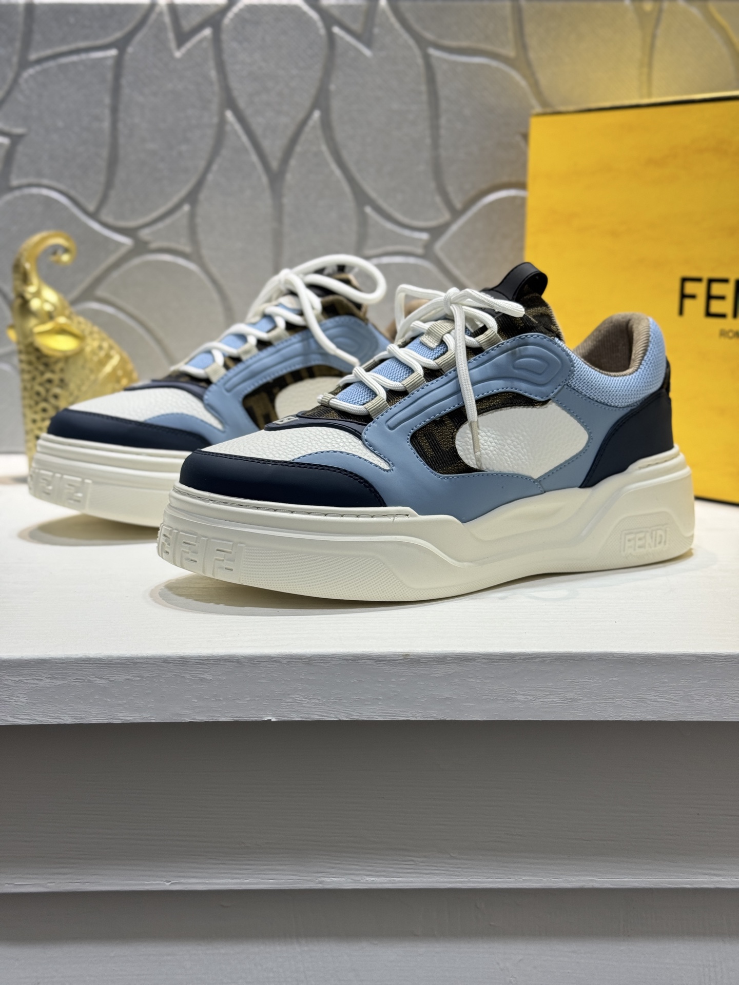 Fendi shoe