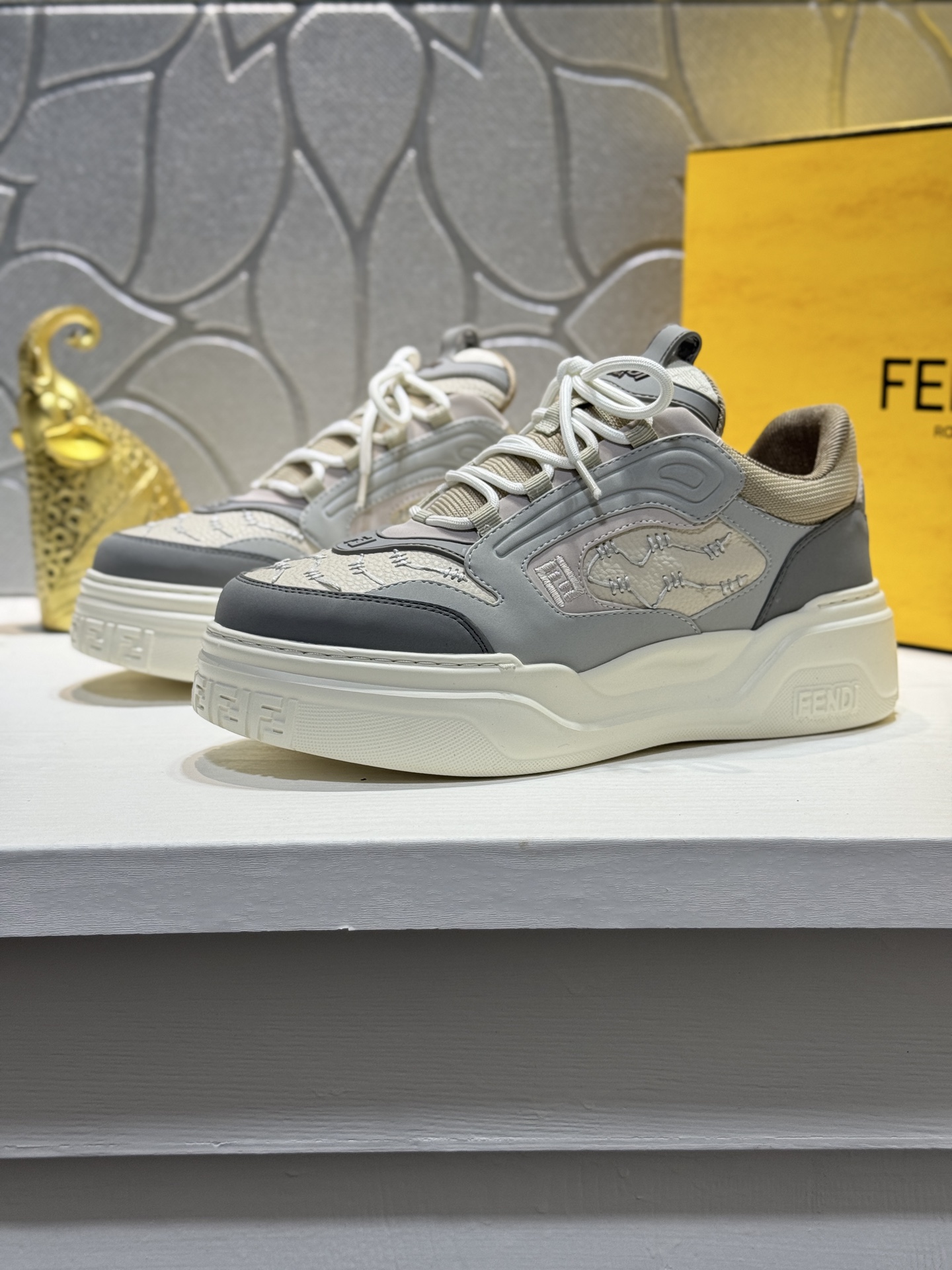 Fendi shoe