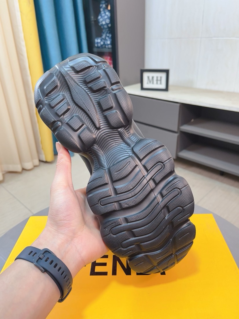 Fendi shoe