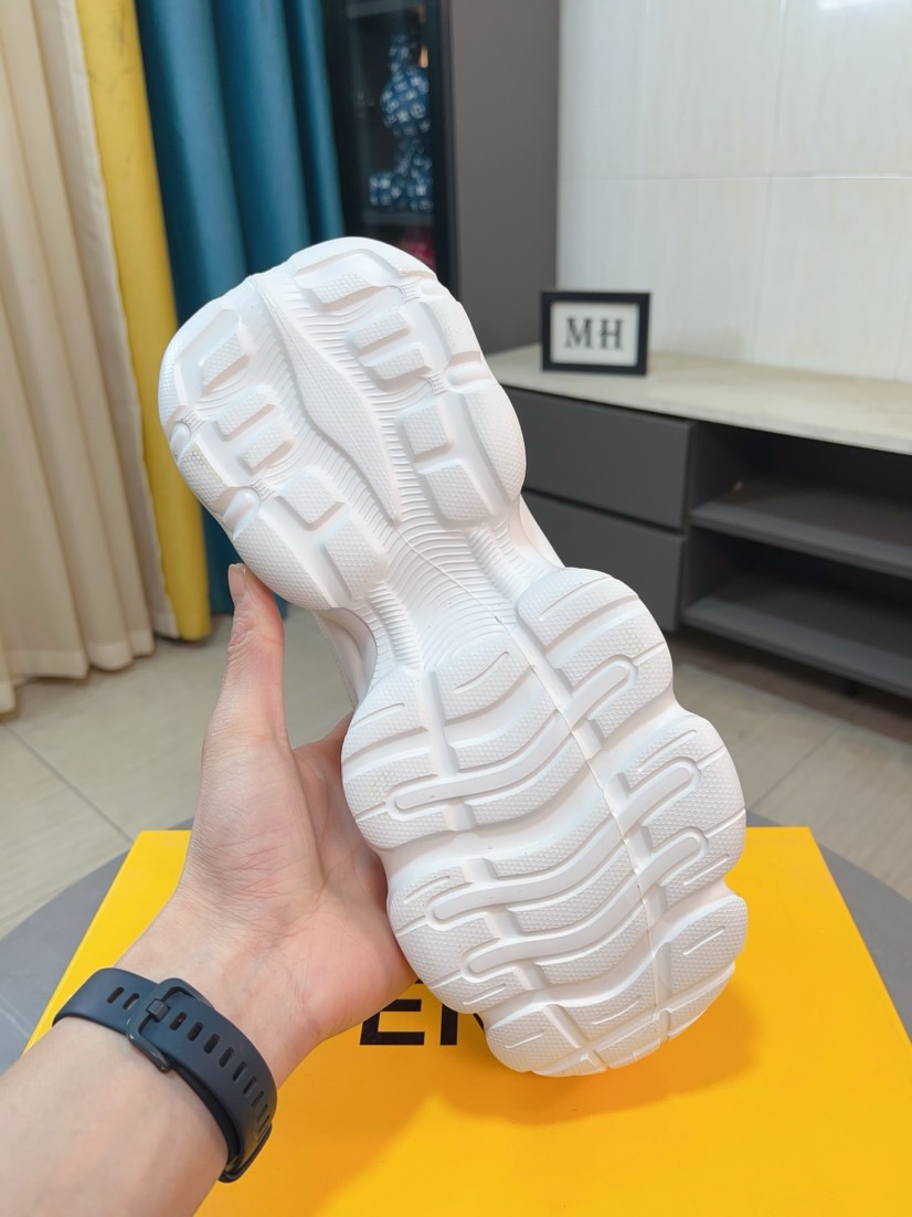 Fendi shoe