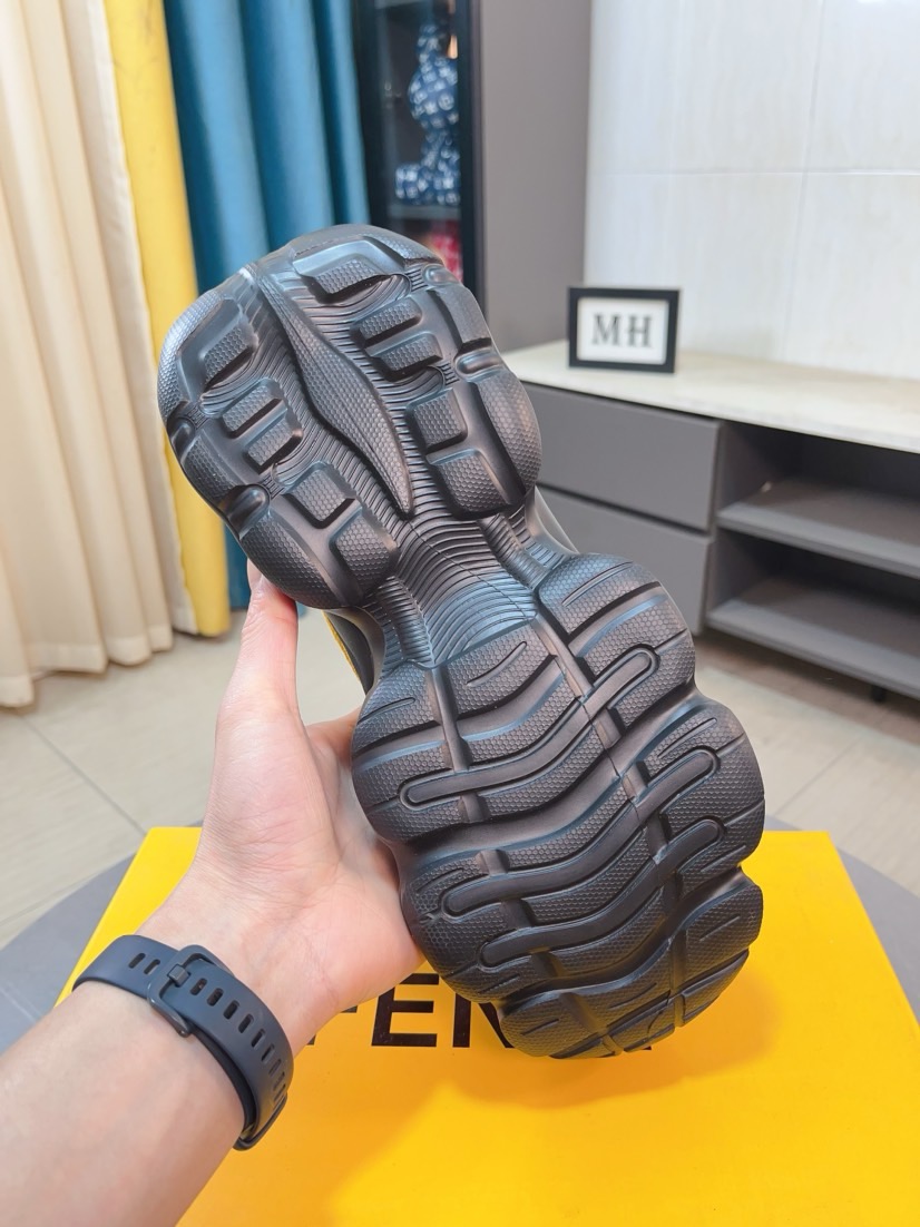 Fendi shoe