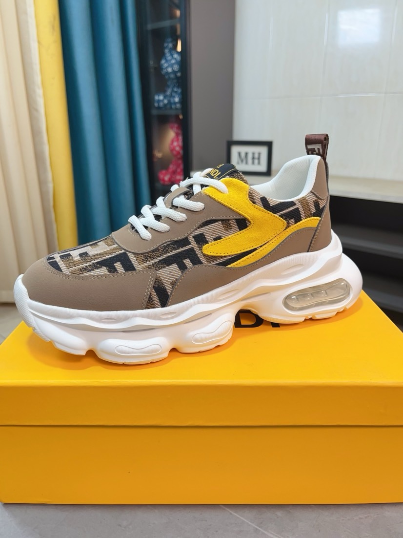 Fendi shoe