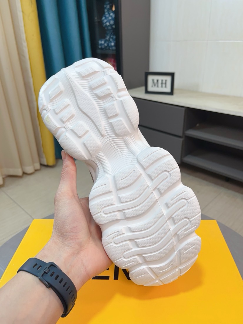 Fendi shoe