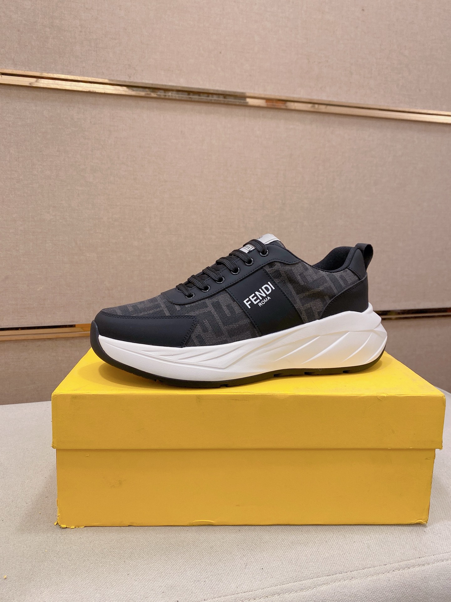 Fendi shoe