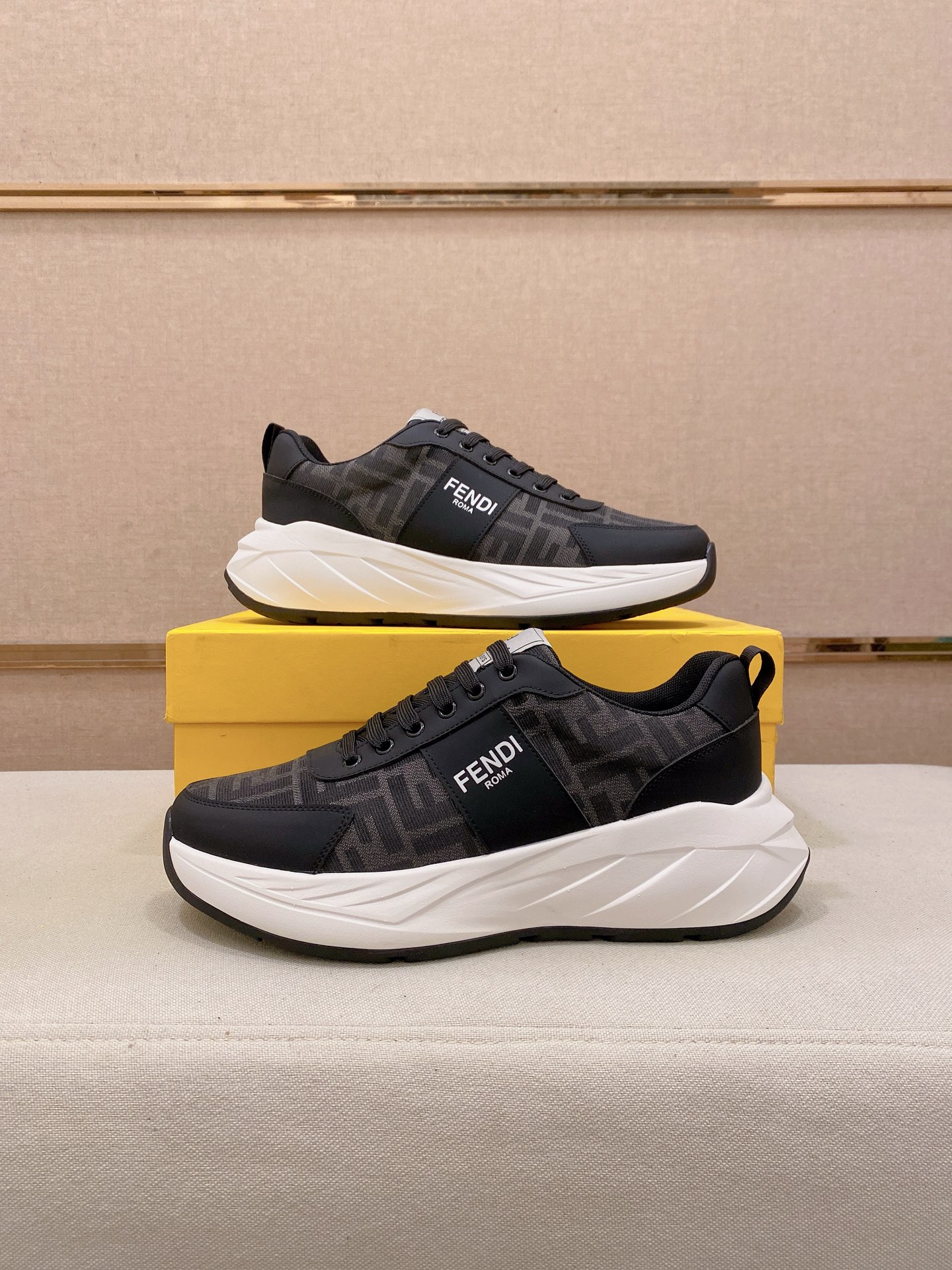 Fendi shoe