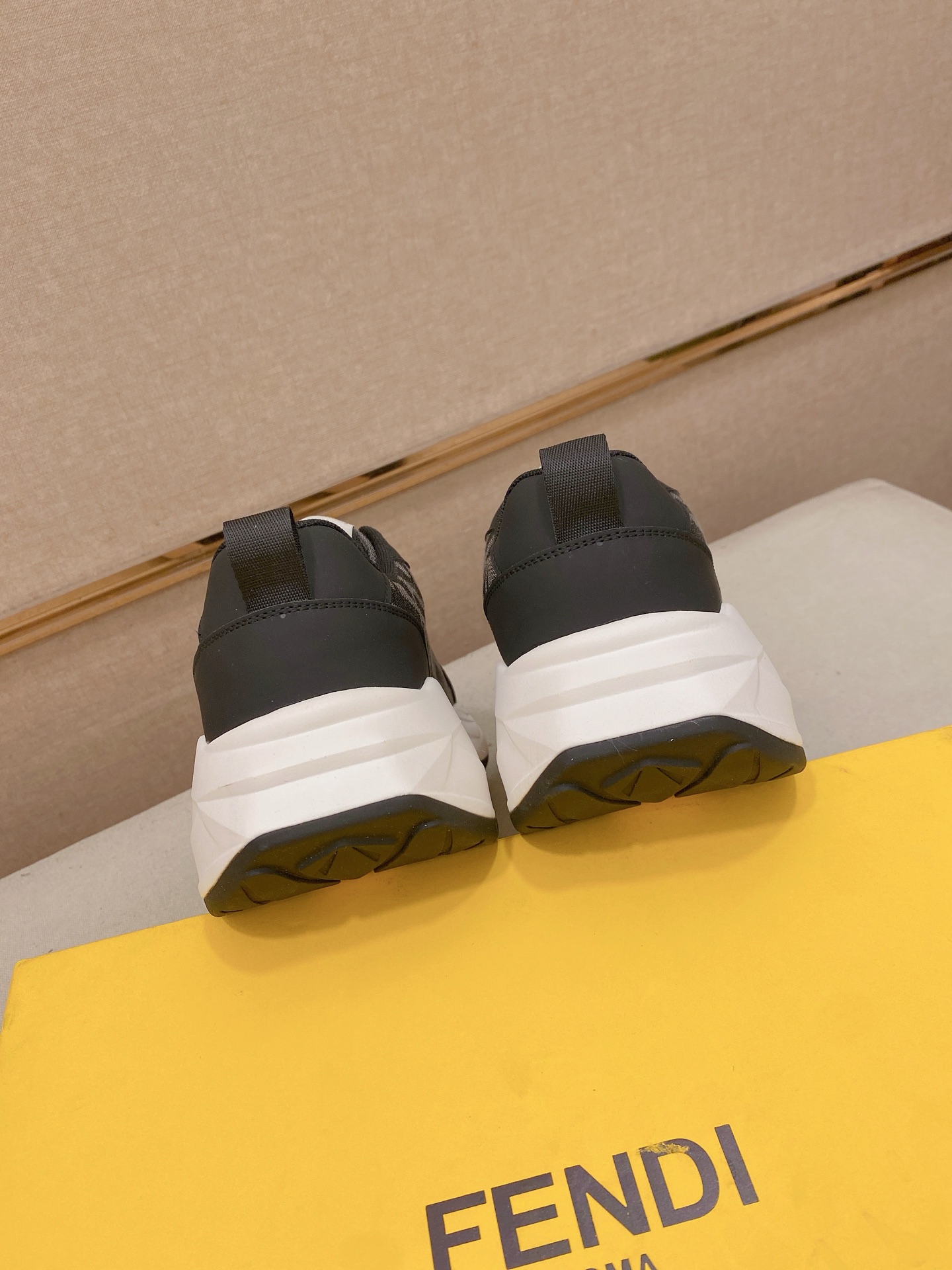 Fendi shoe
