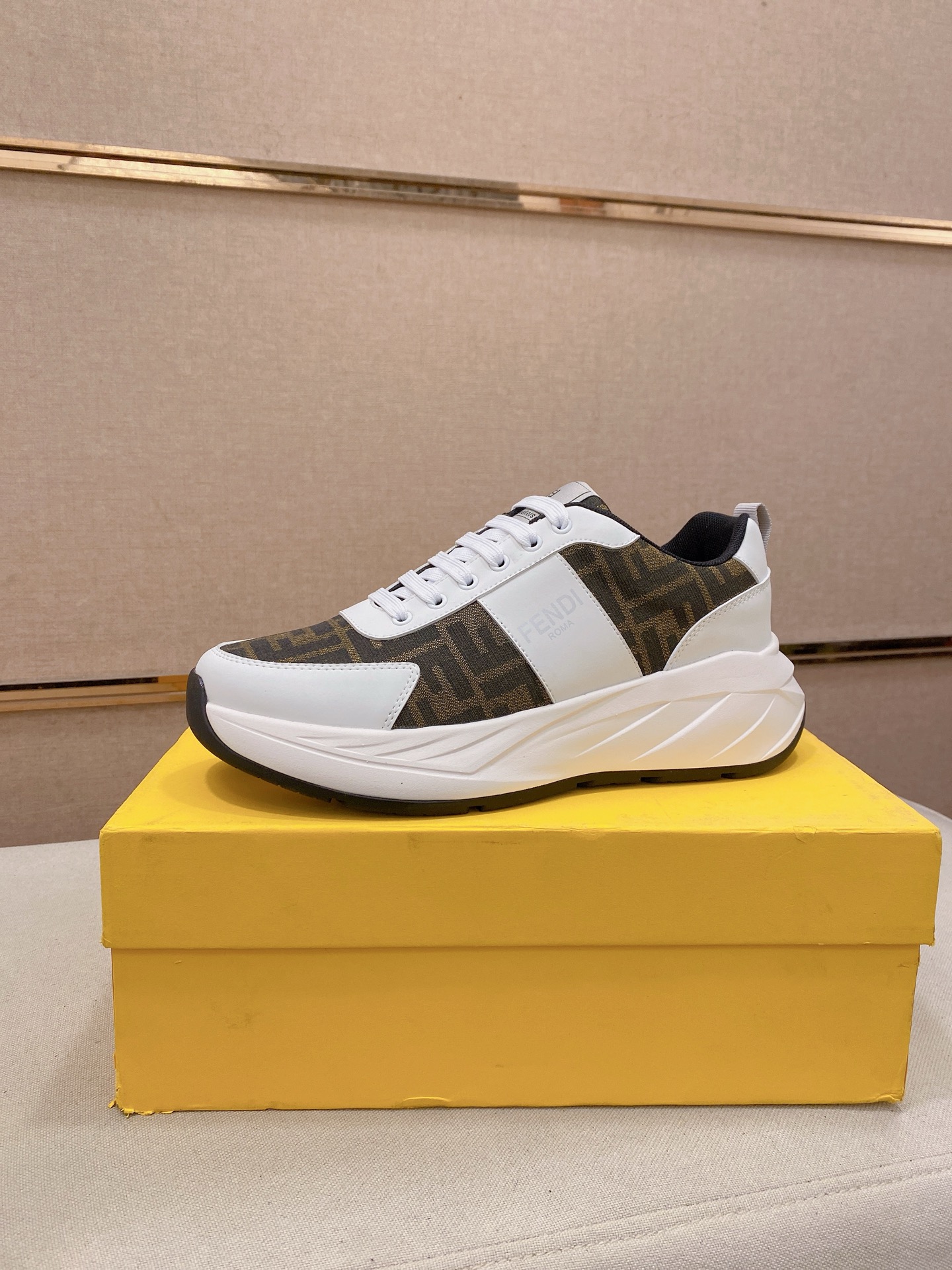 Fendi shoe