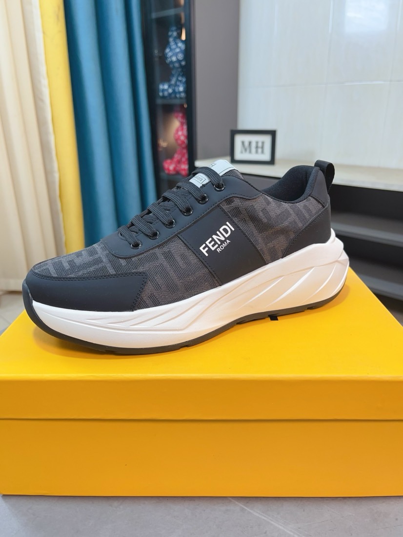 Fendi shoe
