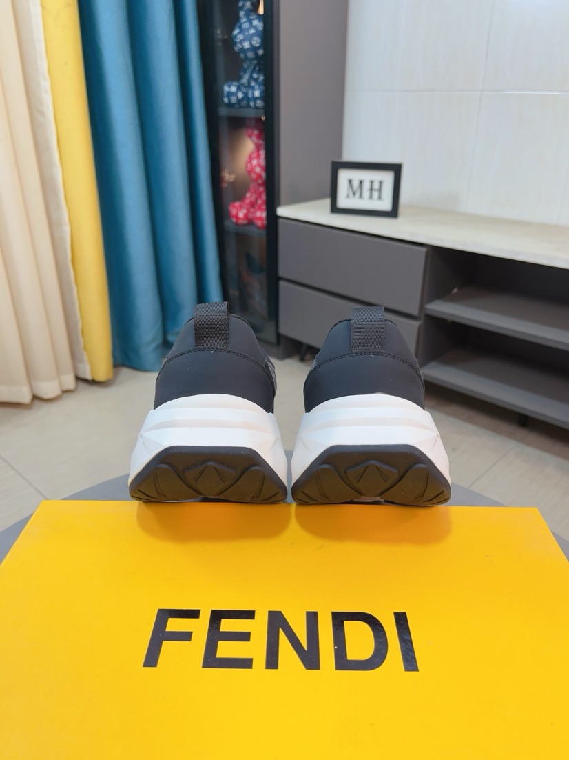 Fendi shoe