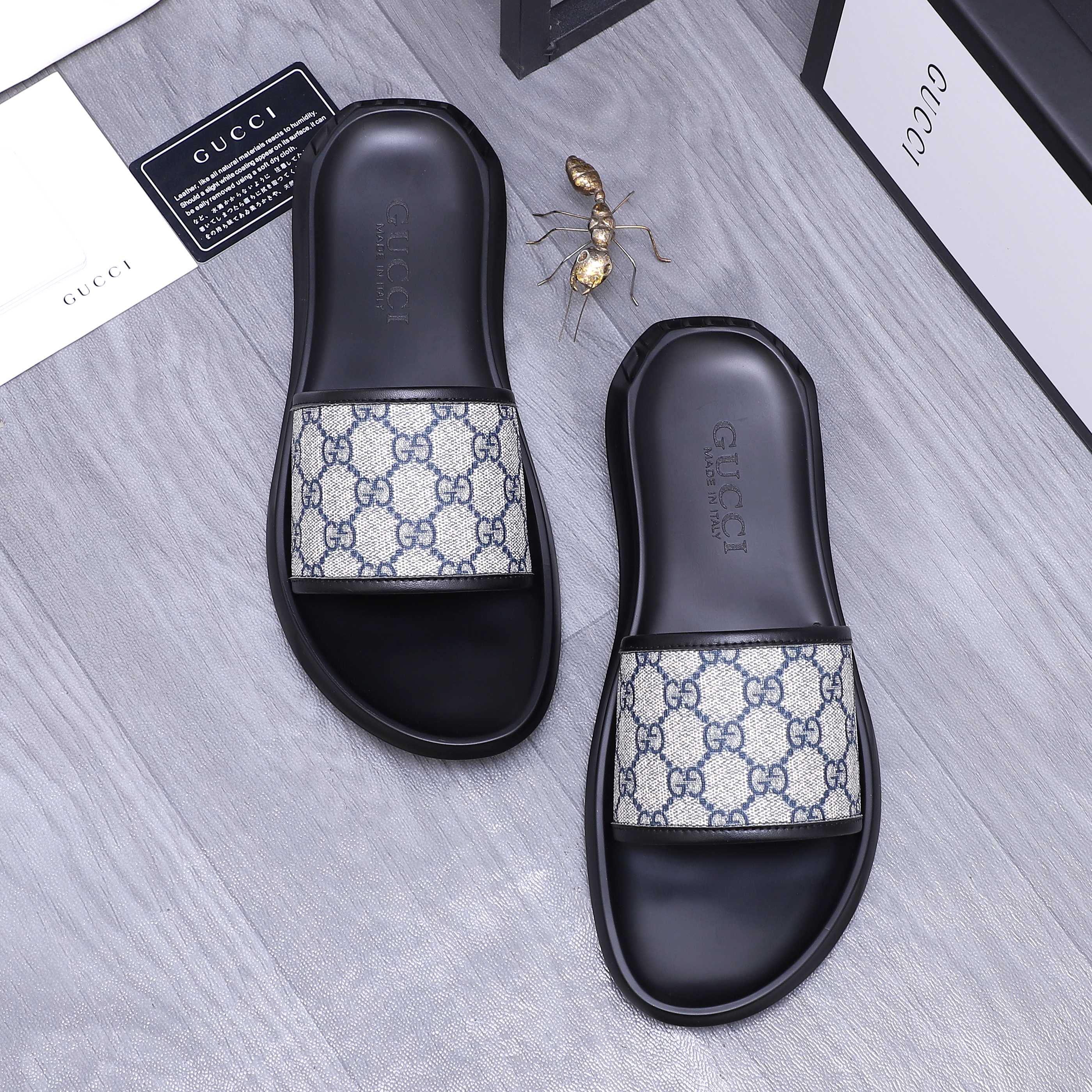 Gucci