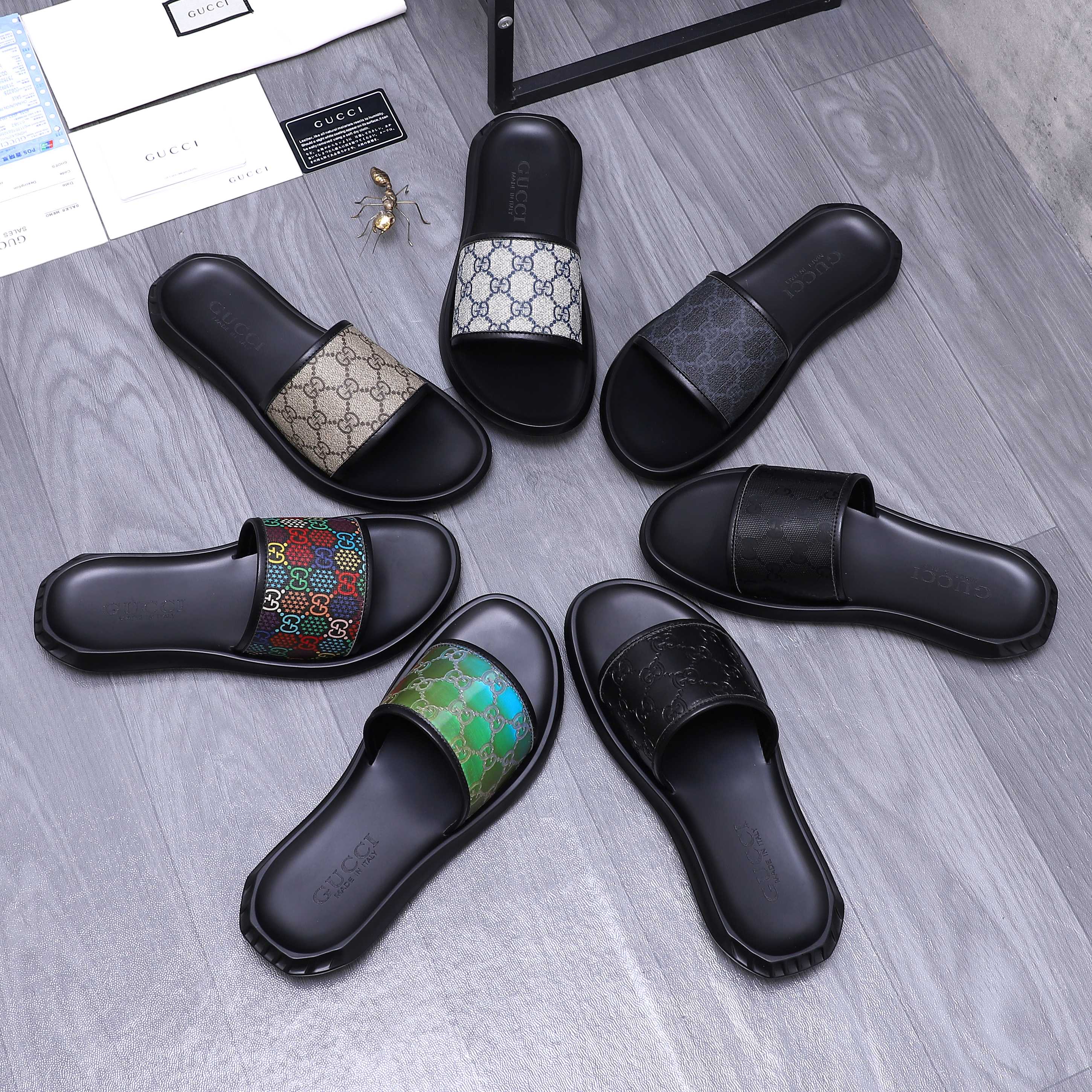 Gucci