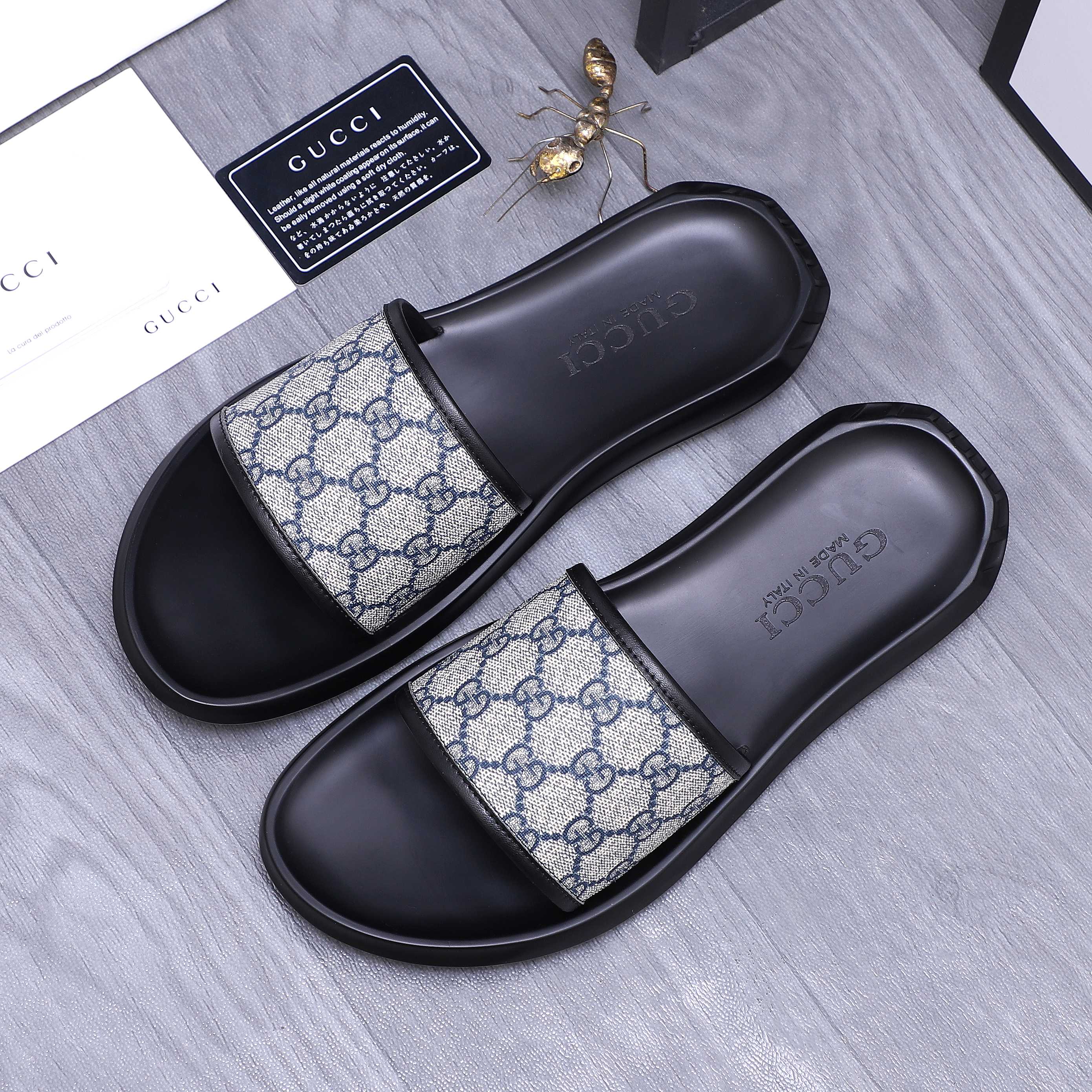 Gucci