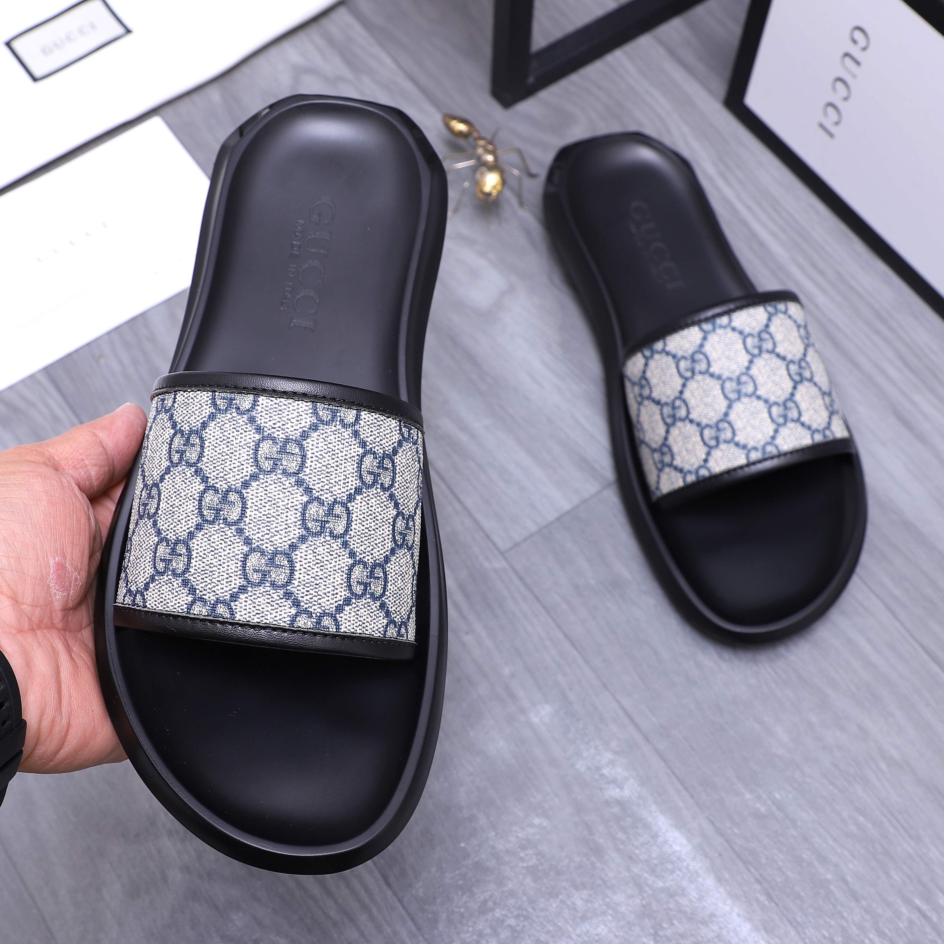 Gucci