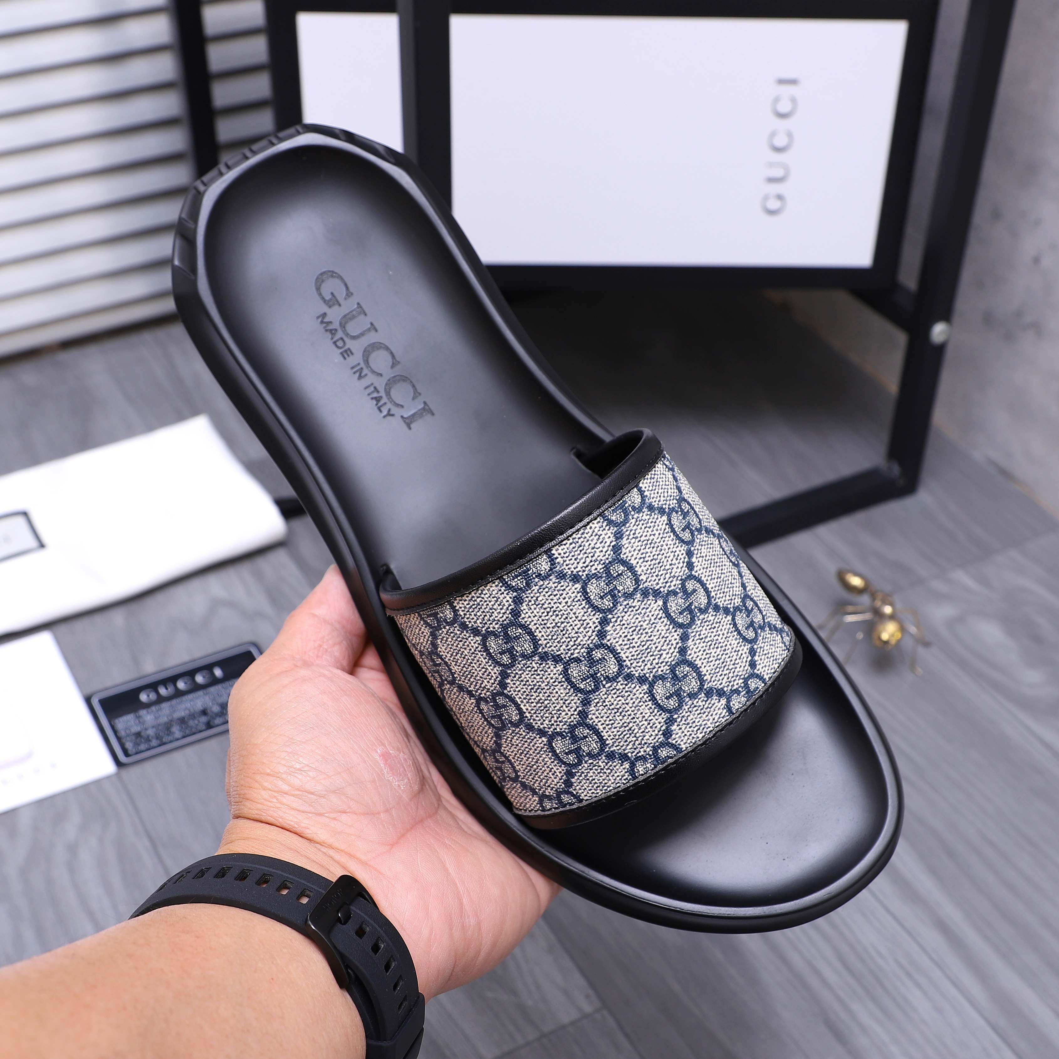 Gucci