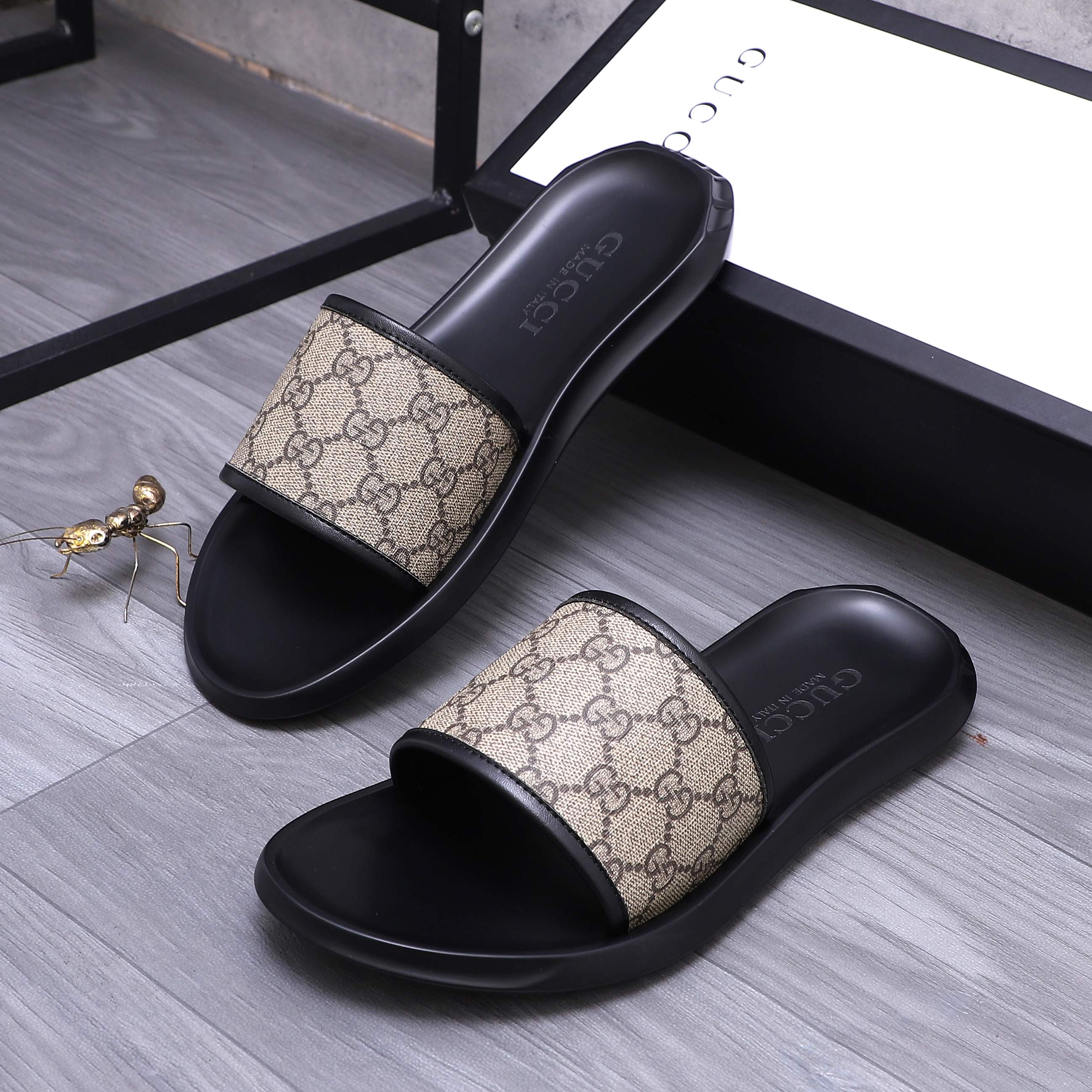 Gucci