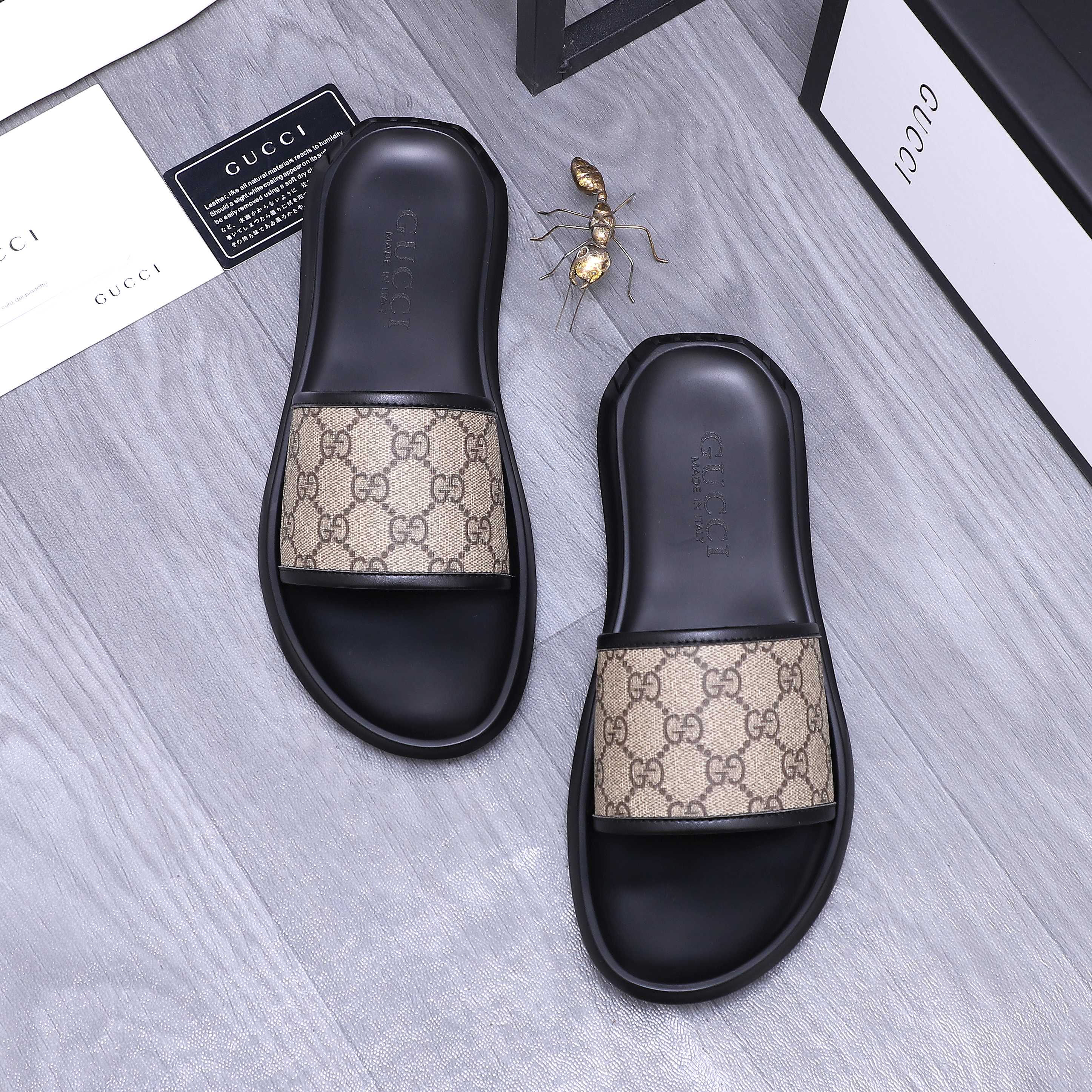 Gucci