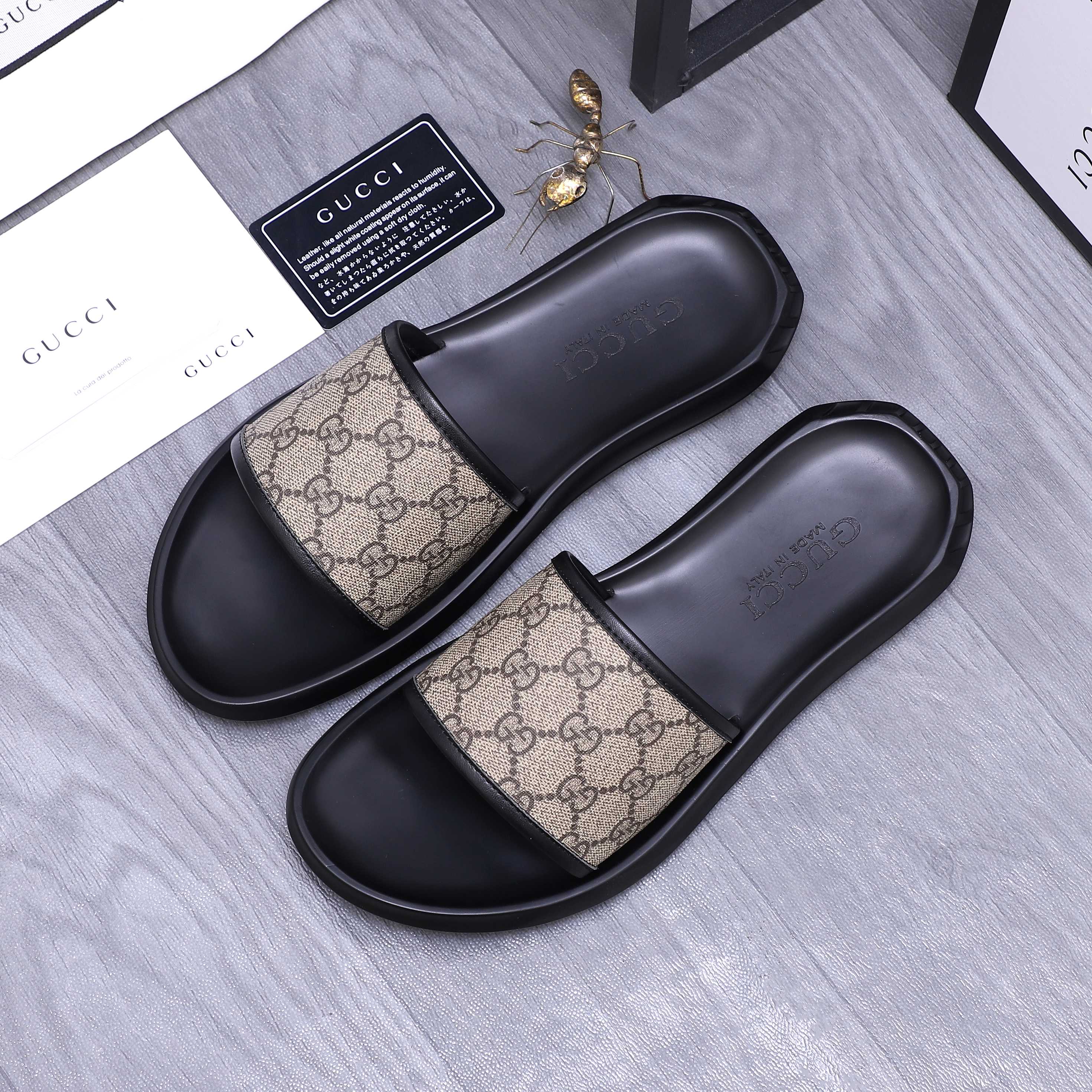 Gucci
