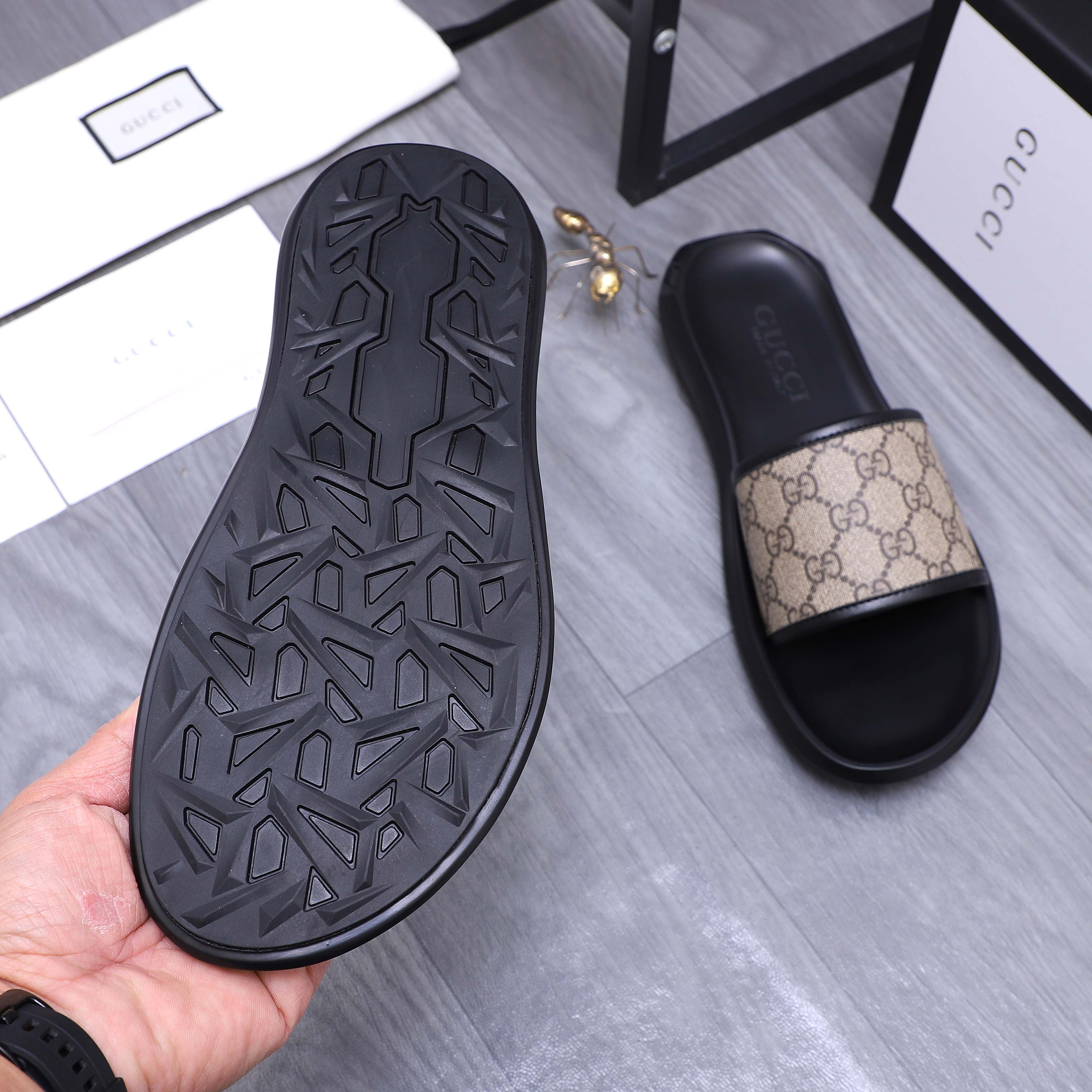 Gucci