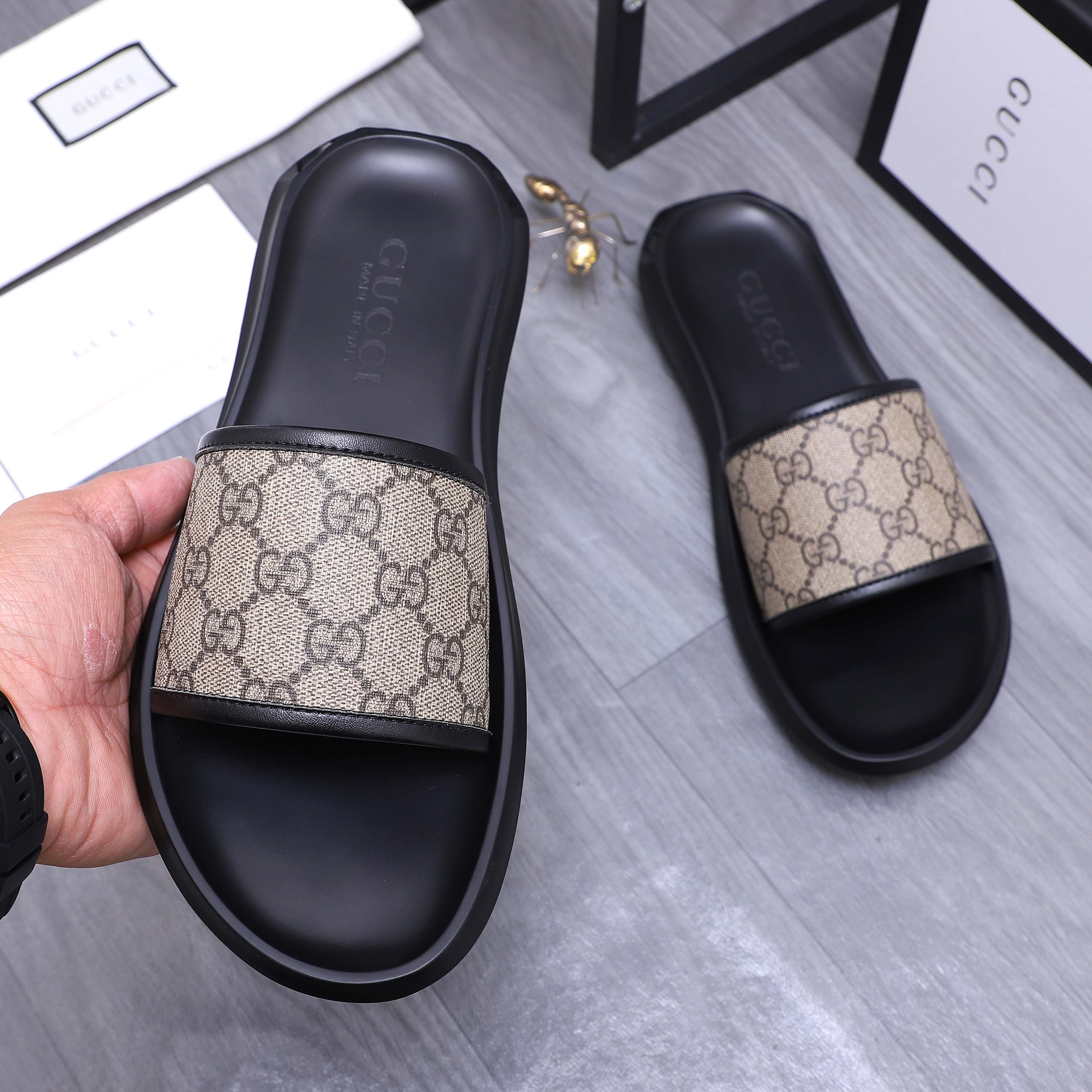 Gucci