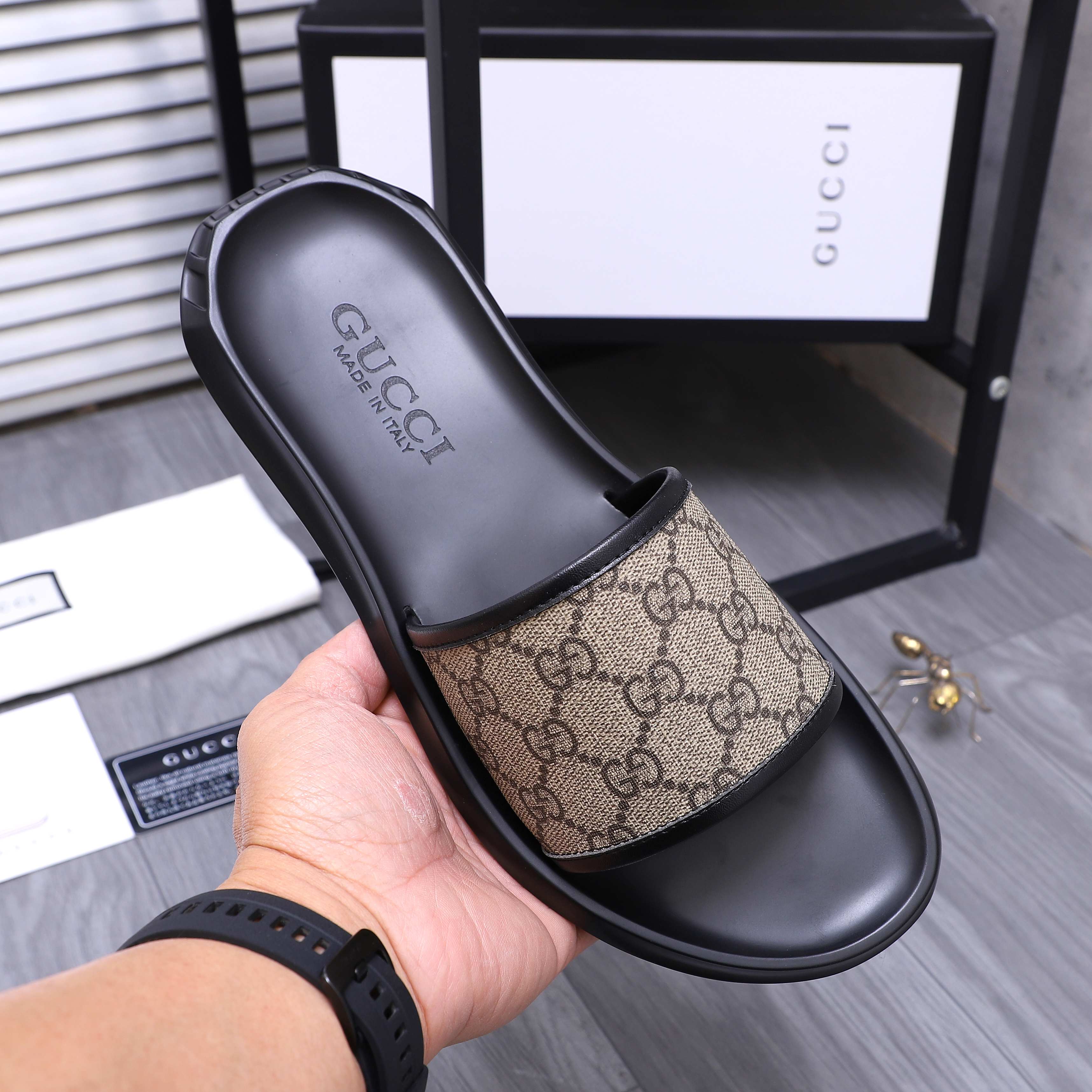 Gucci